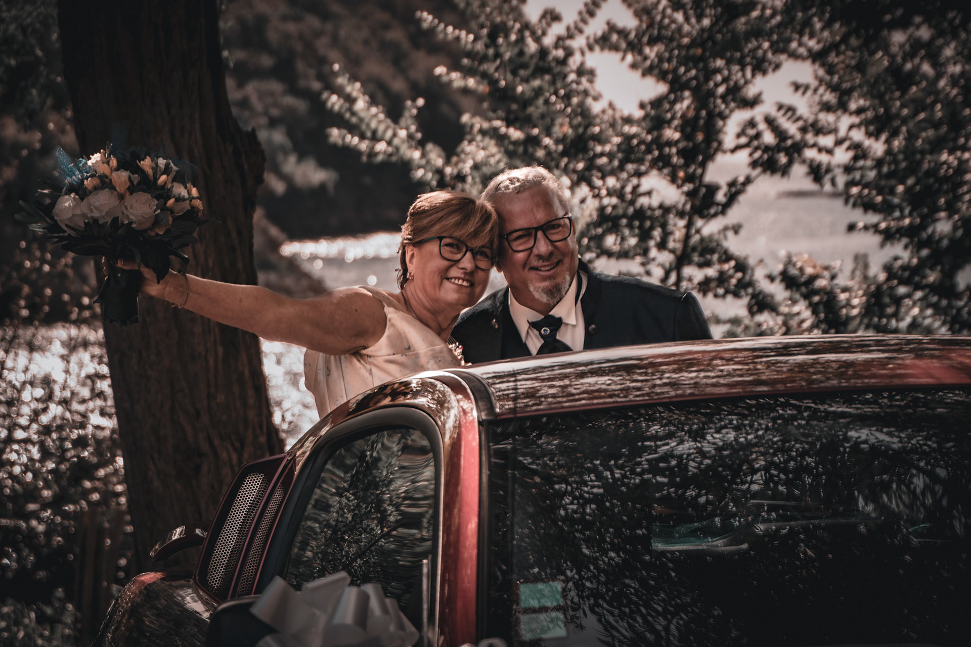 Mariage P&P
