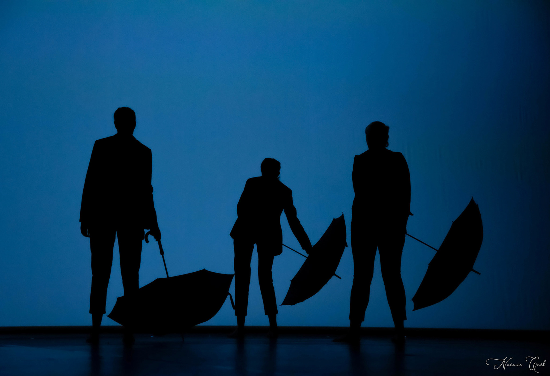 Gala MPT Ergé Armel au Théâtre de Cornouaille à Quimper