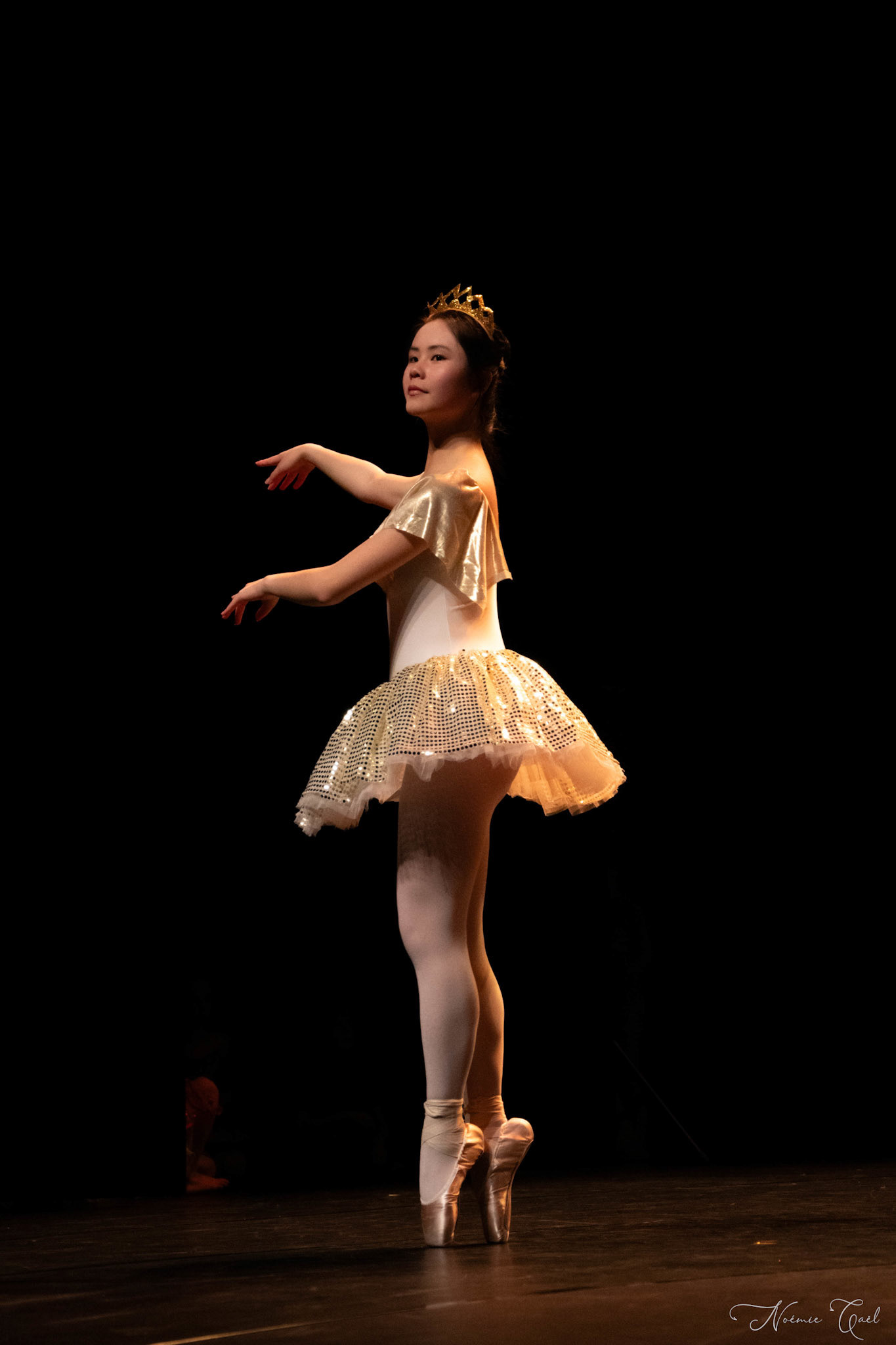 Gala MPT Ergé Armel au Théâtre de Cornouaille à Quimper