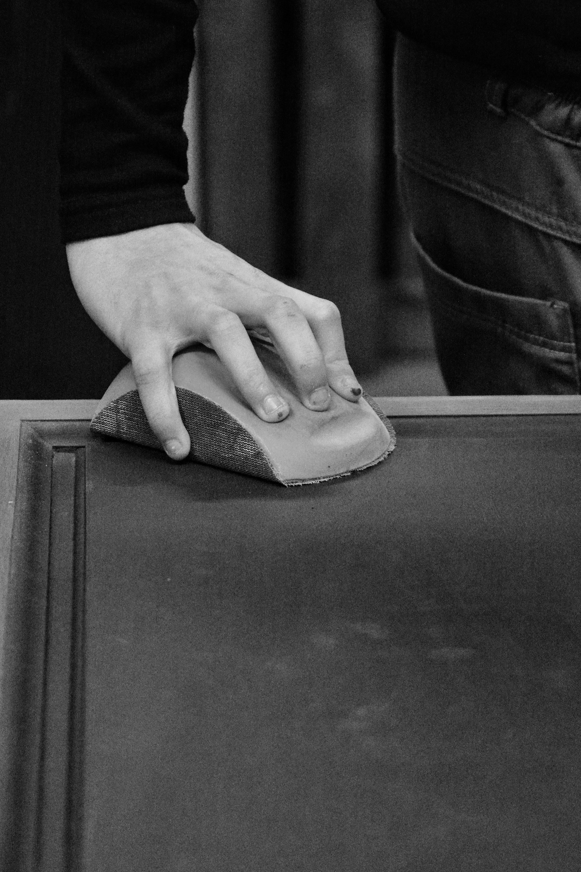 Atelier - Déco Silence Quimper