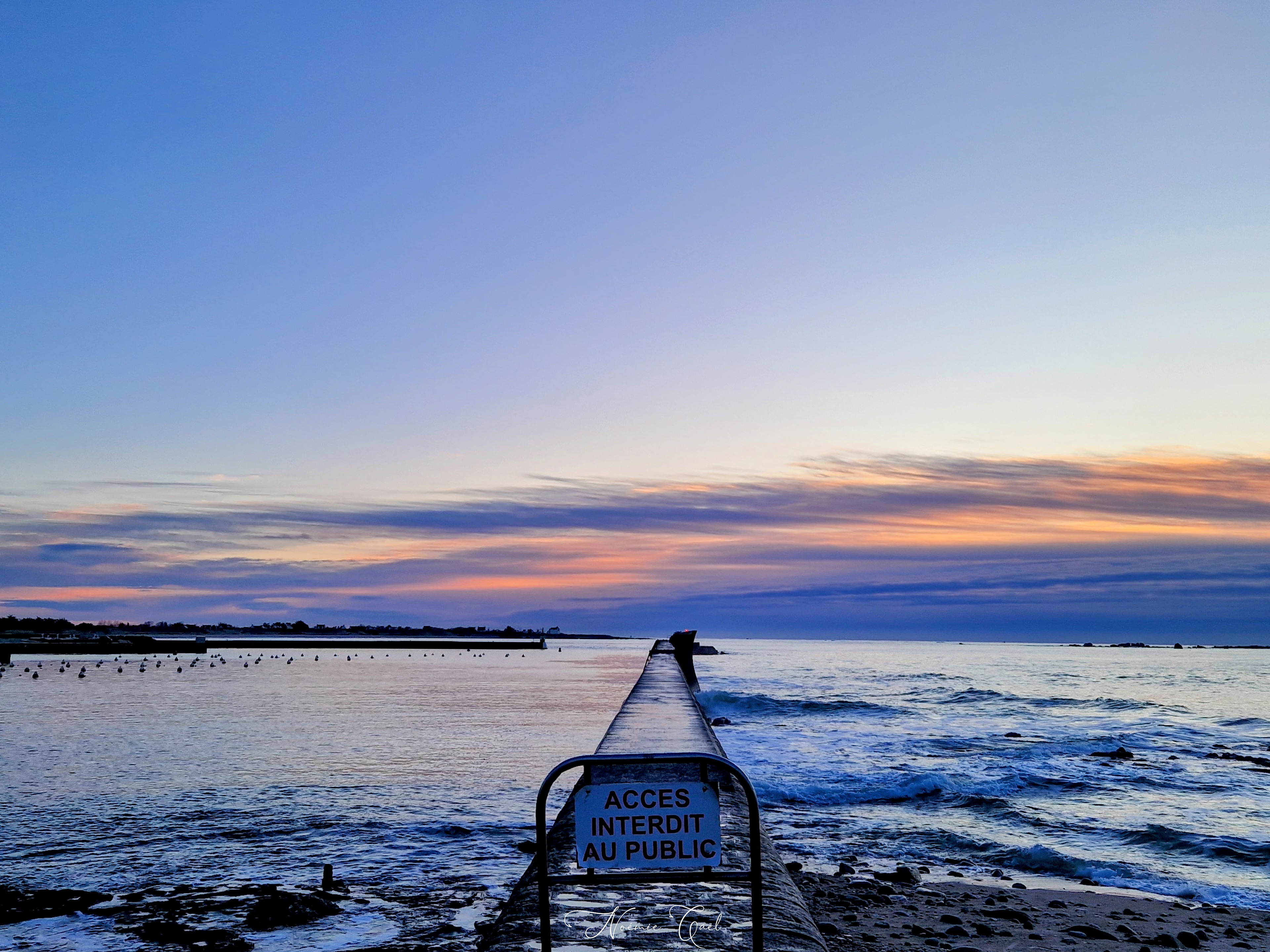 Lesconil