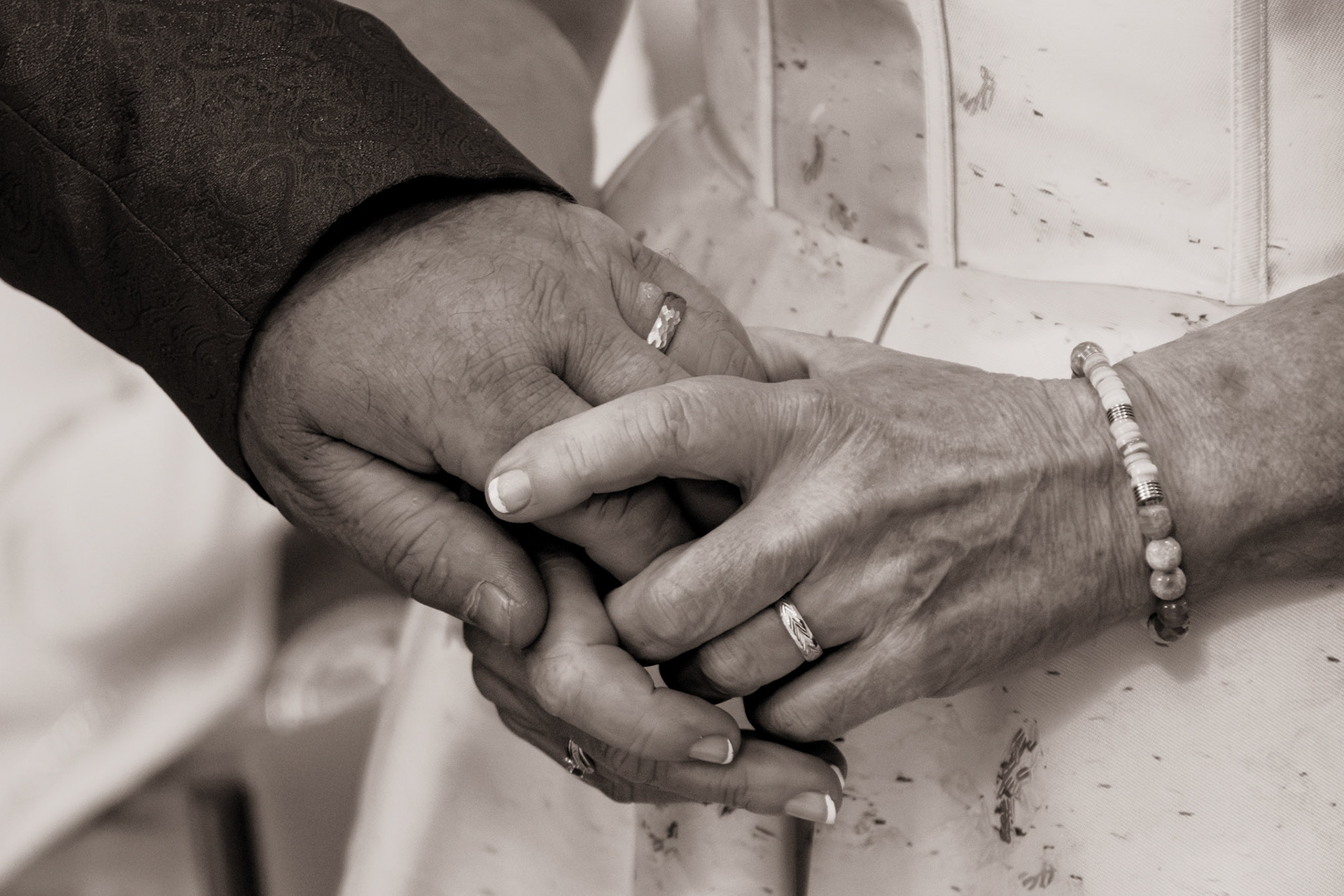 Mariage P&P