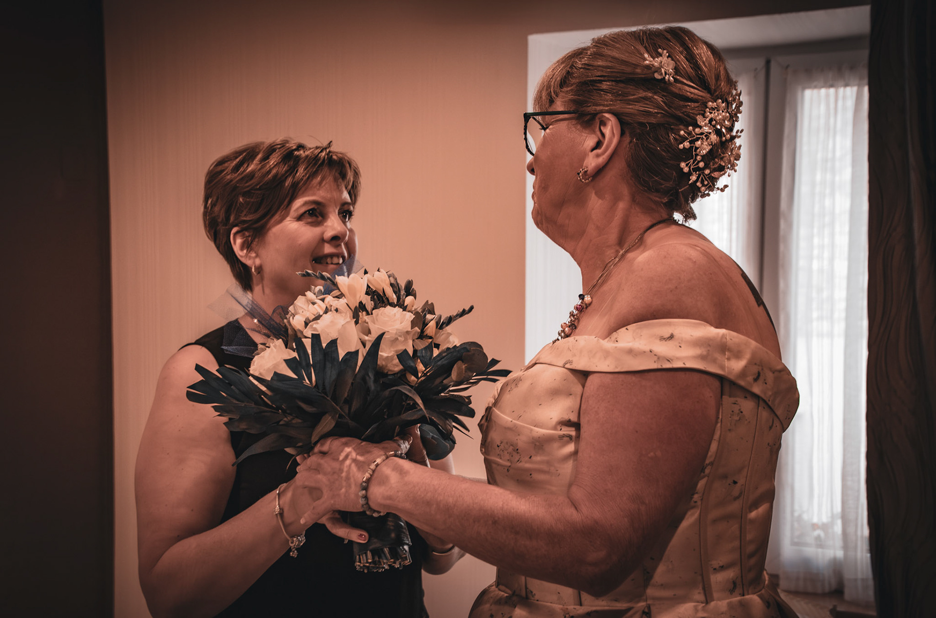 Mariage P&P