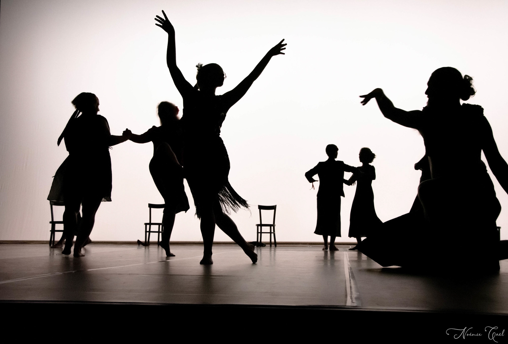 Gala MPT Ergé Armel au Théâtre de Cornouaille à Quimper