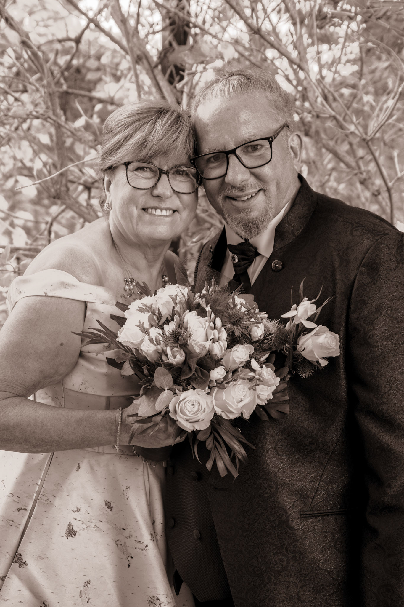 Mariage P&P