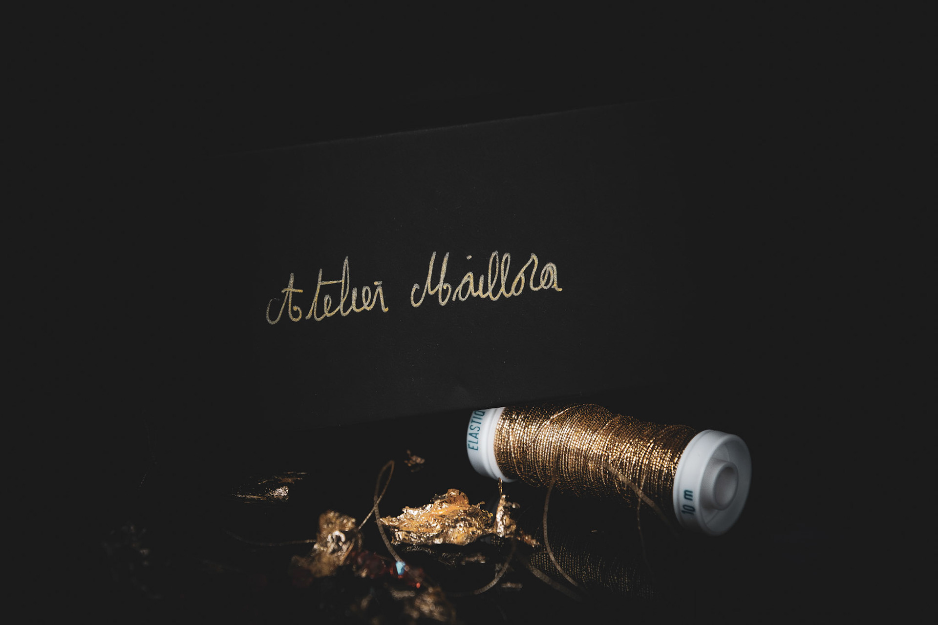 Atelier Maillora - Trégunc
