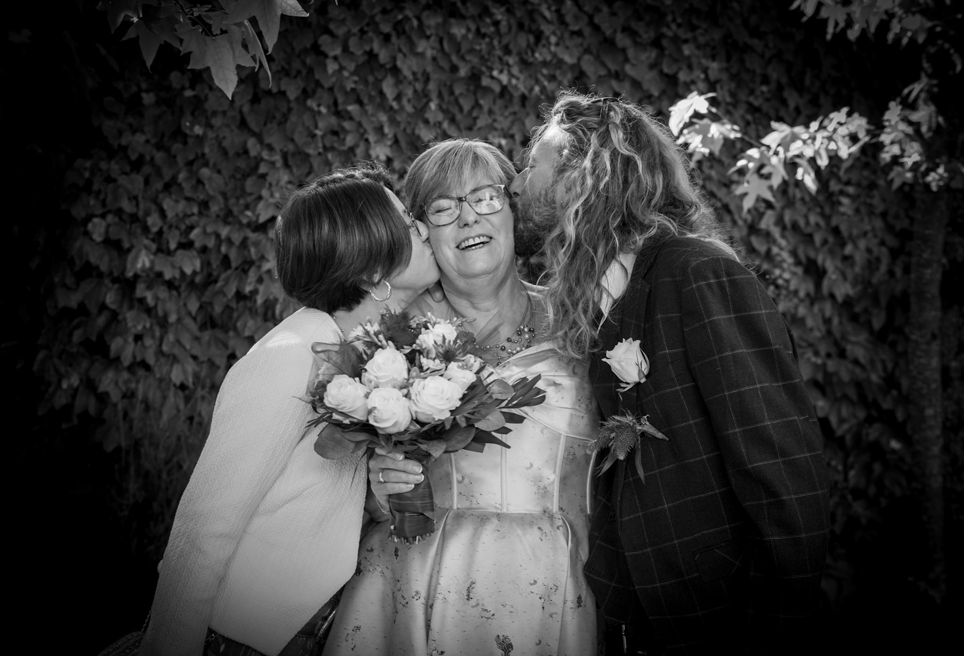Mariage P&P