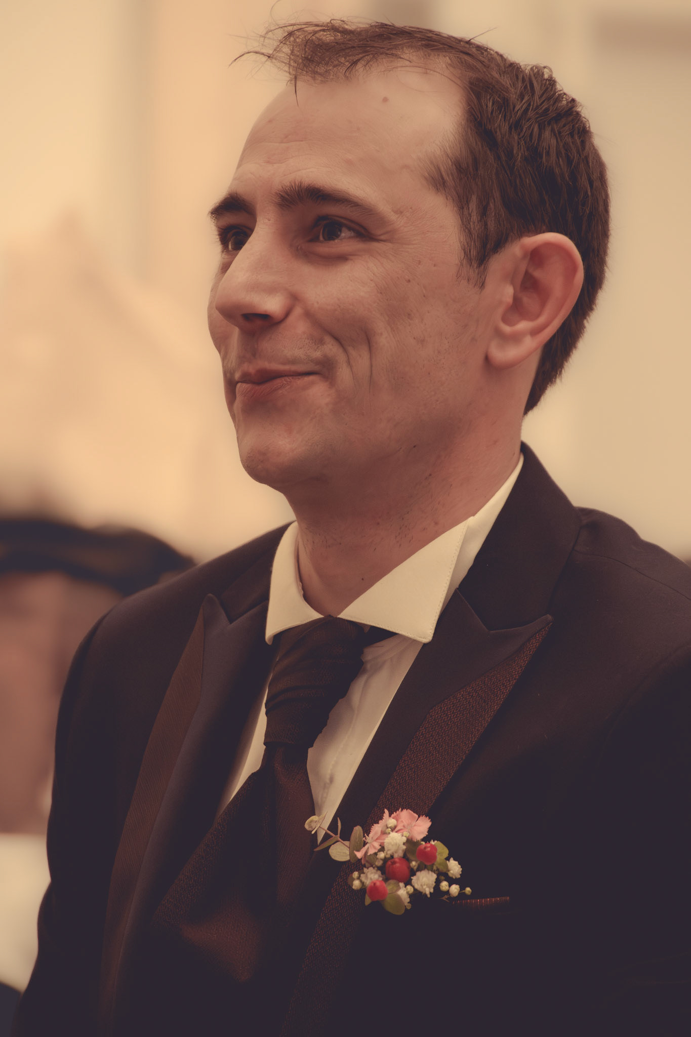 Mariage M&A