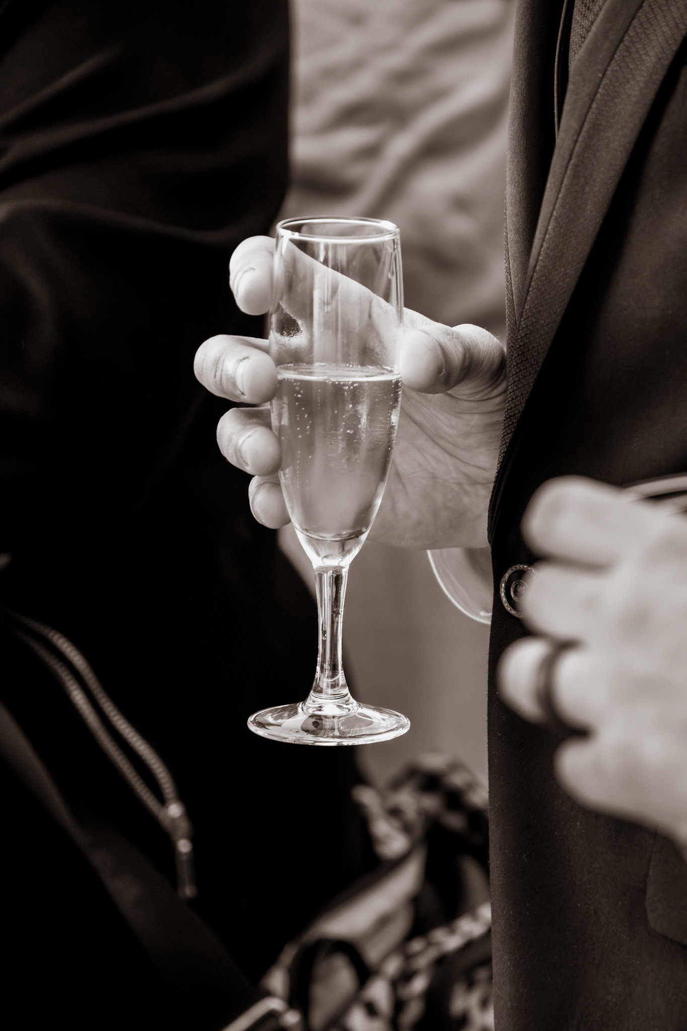 Mariage M&A