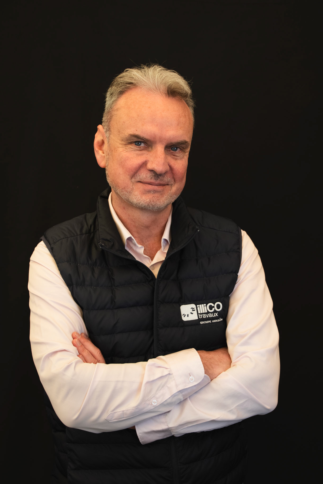 Emmanuel Robert - Illico travaux