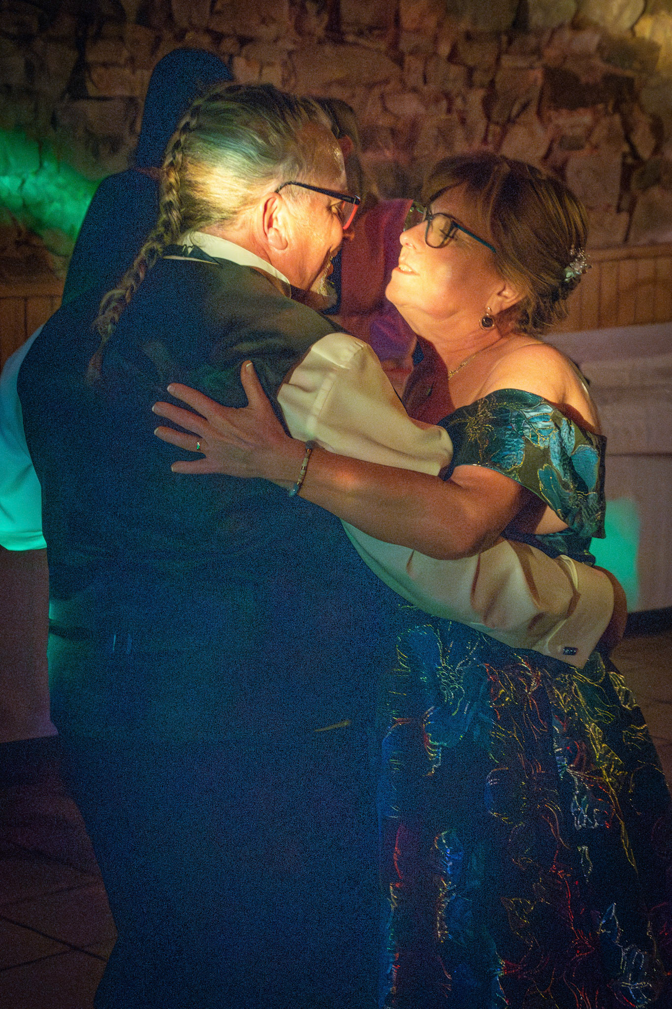 Mariage P&P
