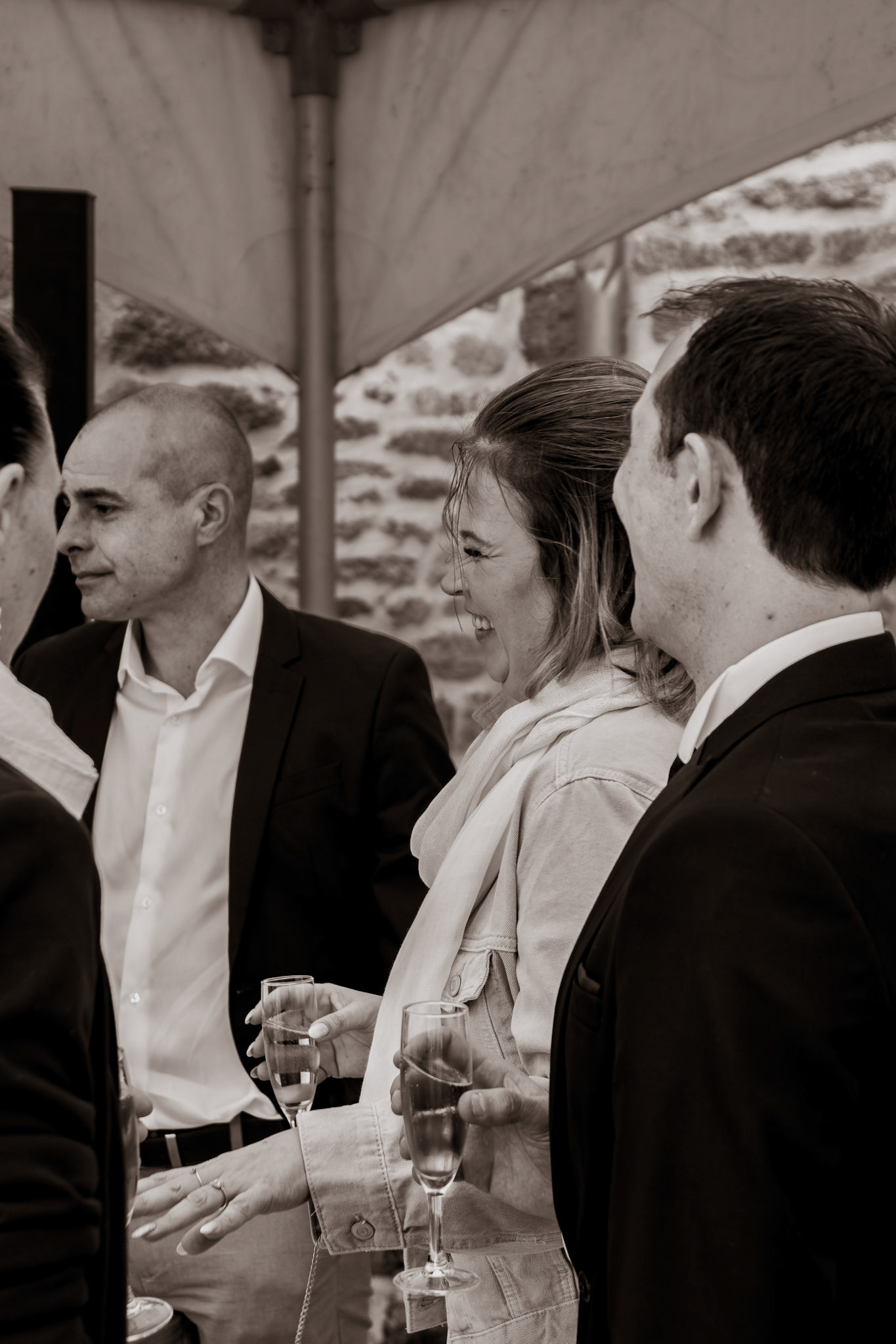 Mariage M&A