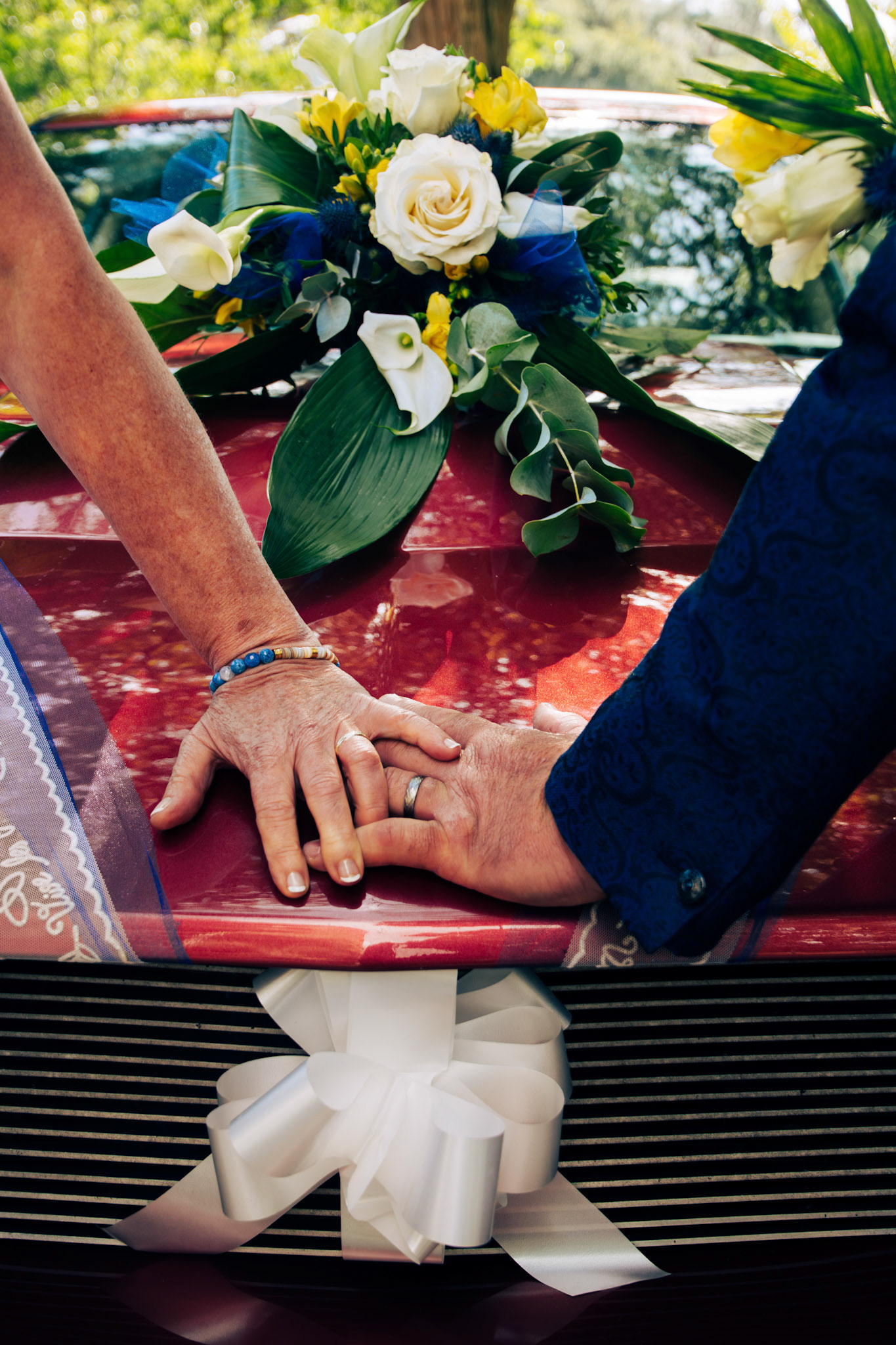 Mariage P&P