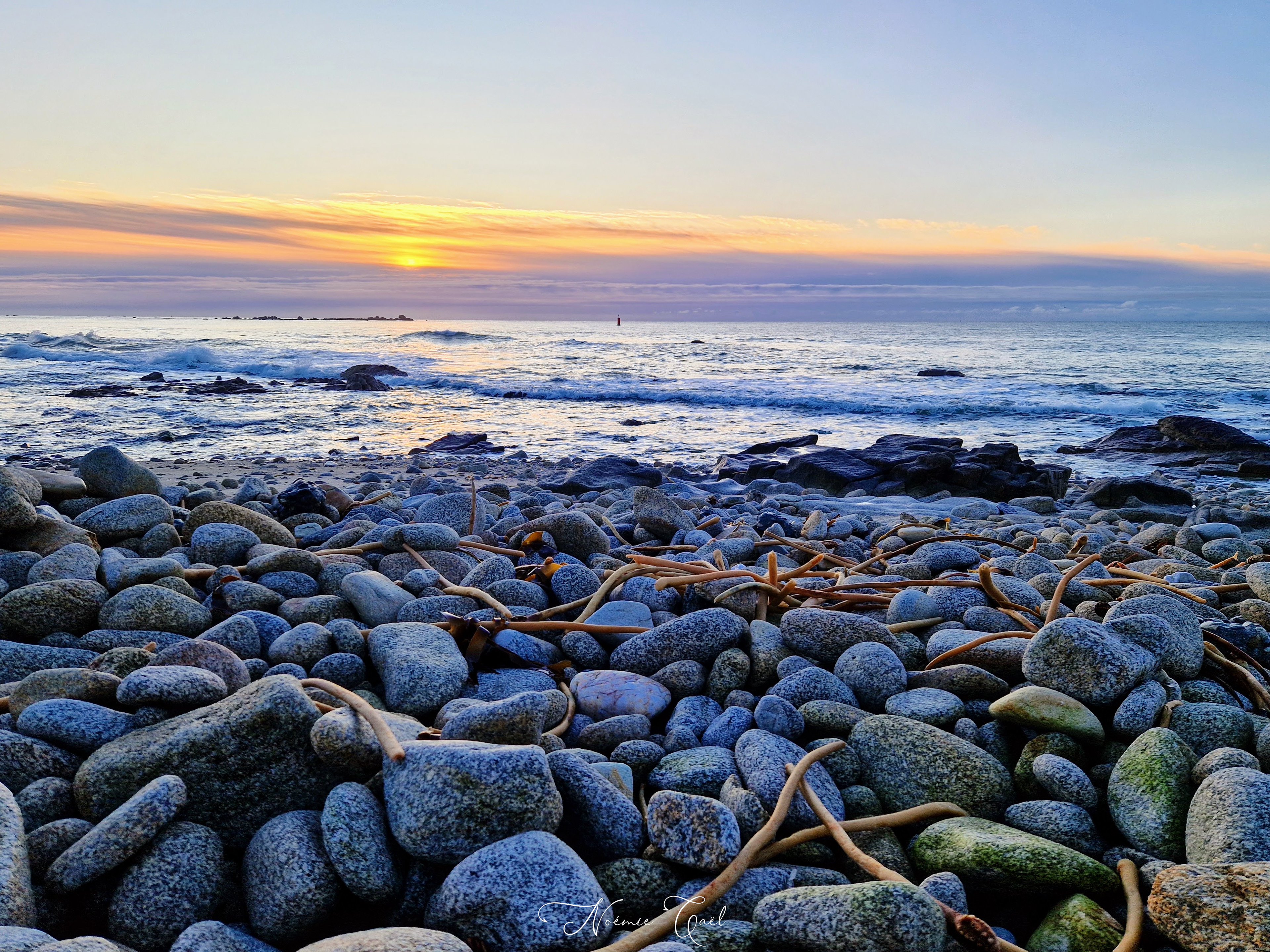 Lesconil