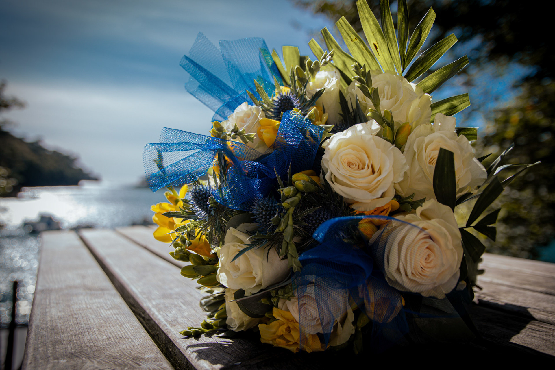 Mariage P&P