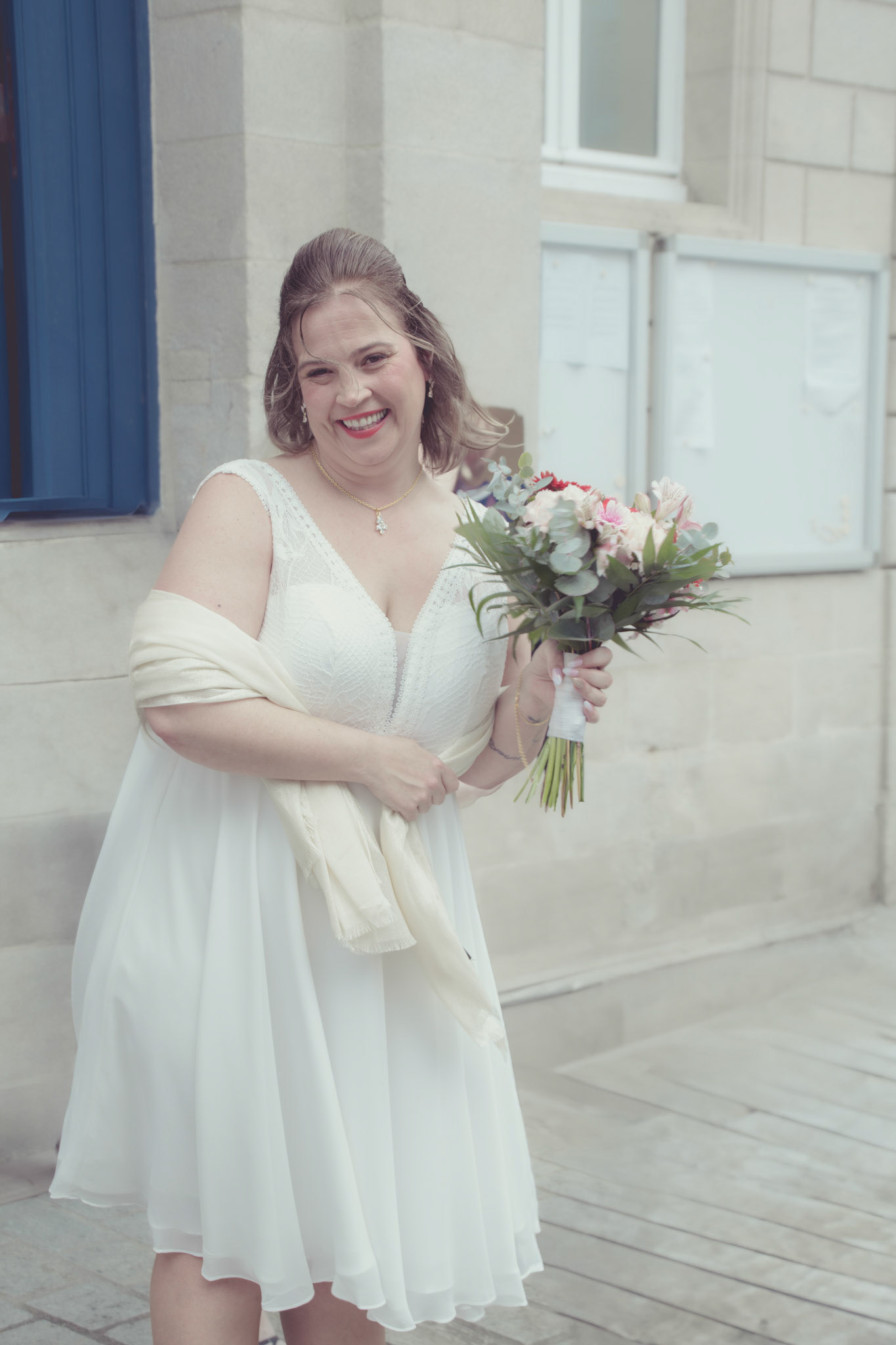 Mariage M&A