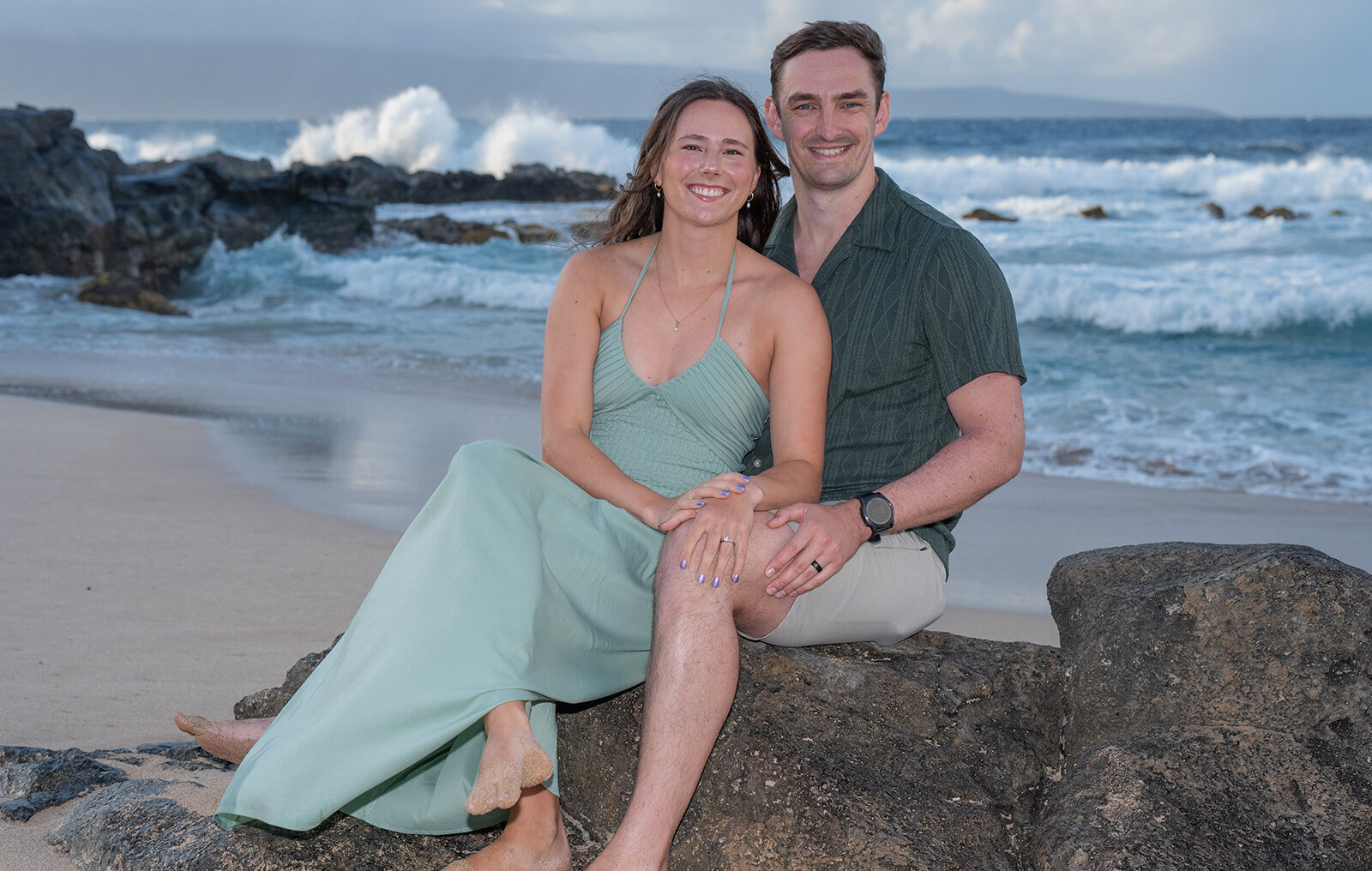 OAHU FAMILY PHOTOGRAPHERS CAPTURING CONNECTION