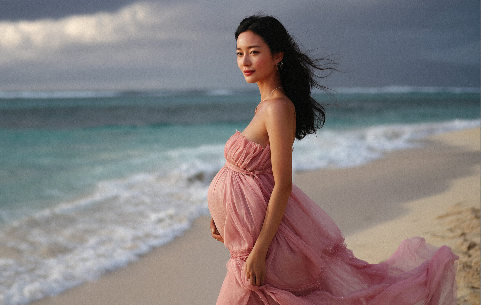 OAHU FAMILY PHOTOGRAPHERS WITH A RELAXED WORKFLOW