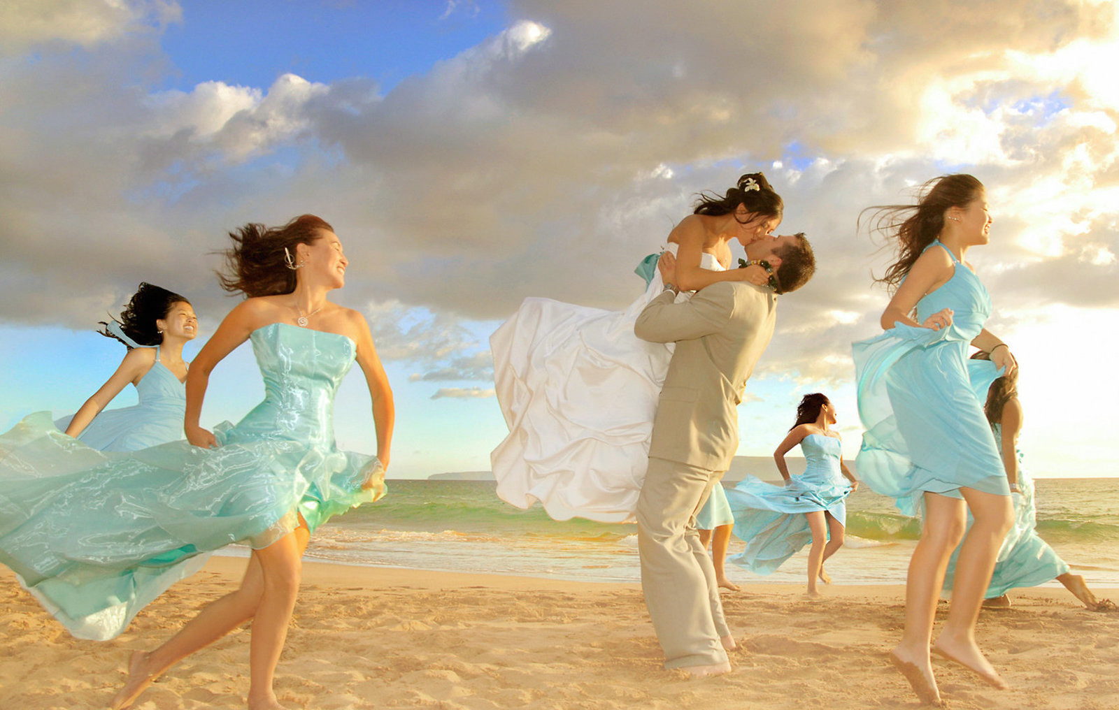 OAHU FAMILY PHOTOGRAPHERS WITH A FRIENDLY APPROACH
