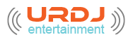 UrDJ Entertainment Logo