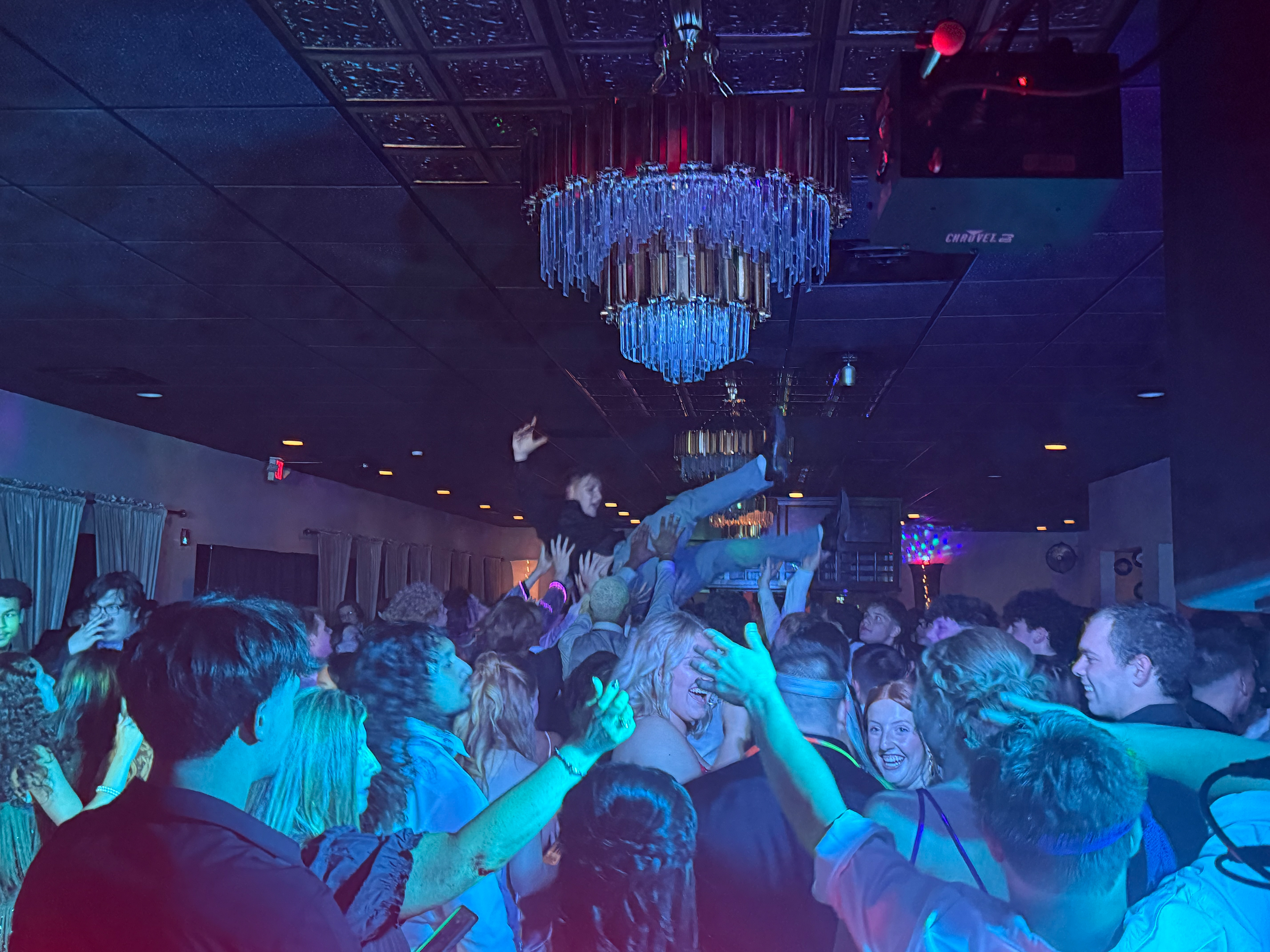 School Dances / Proms