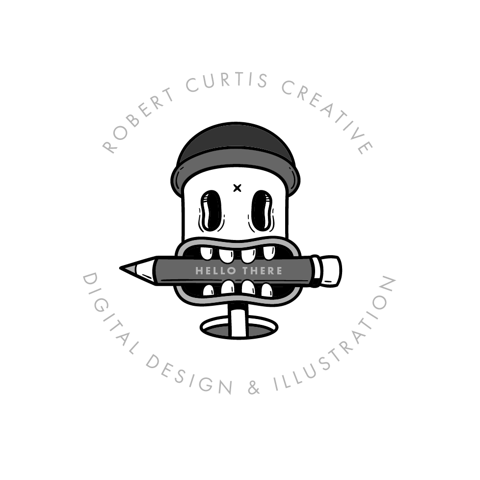 Robert Curtis Creative