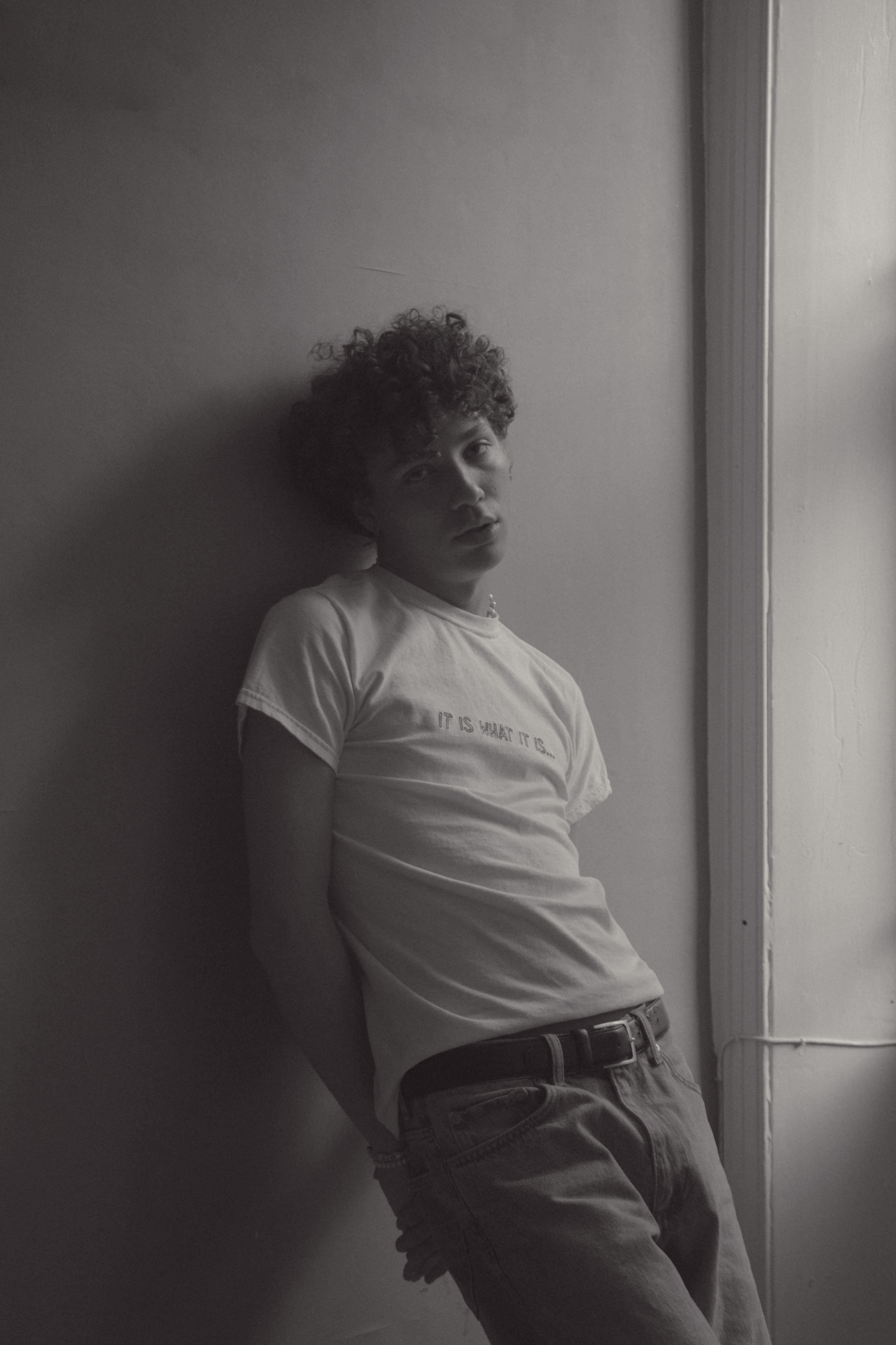 Jaydon Harvey, Model