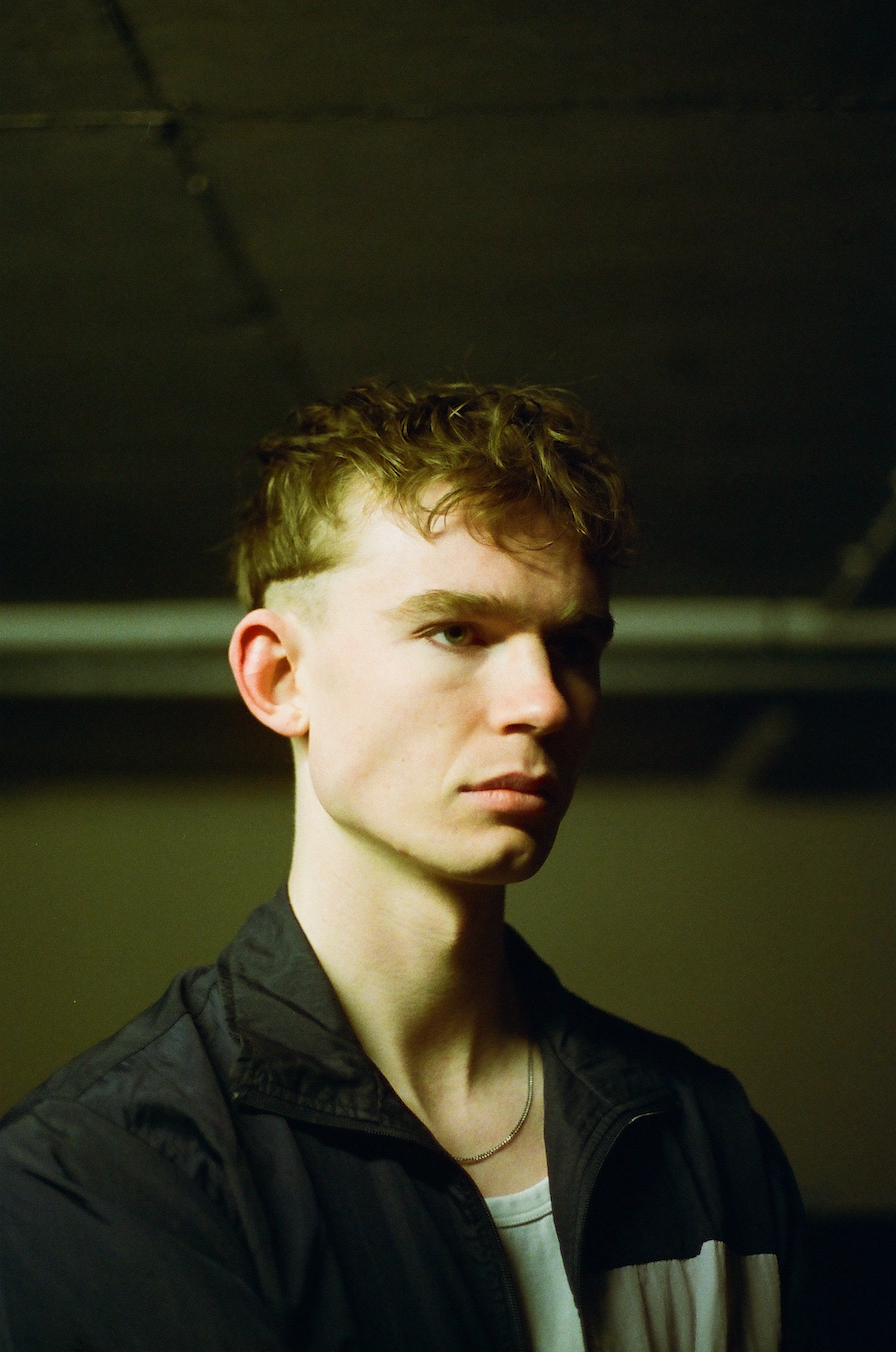Harry Cadby, Actor
