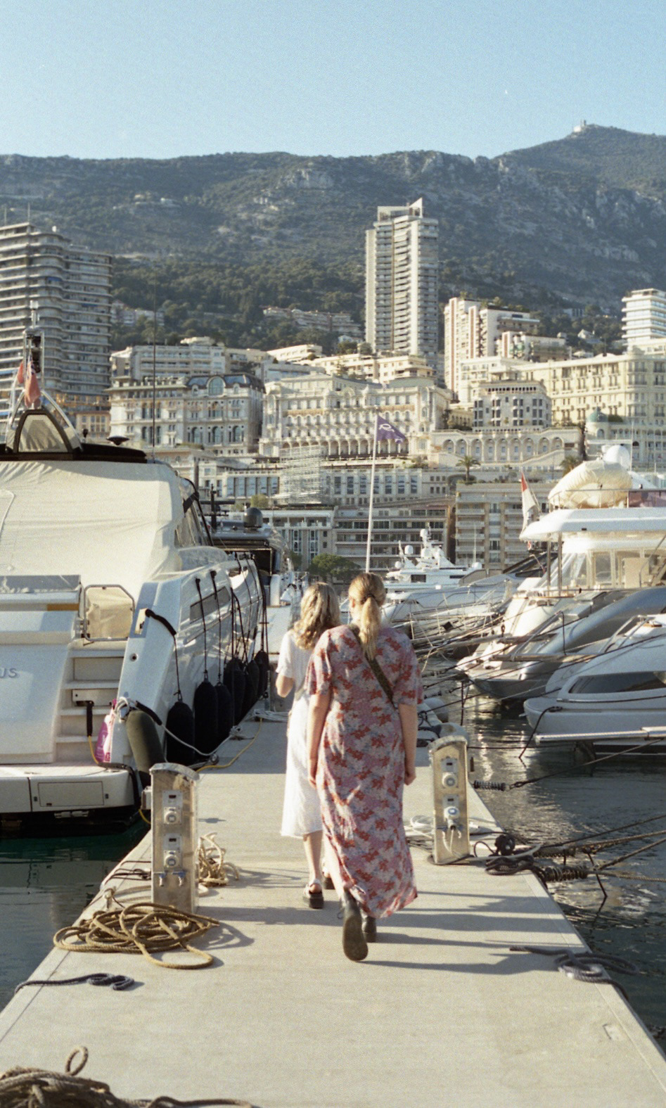 Monaco