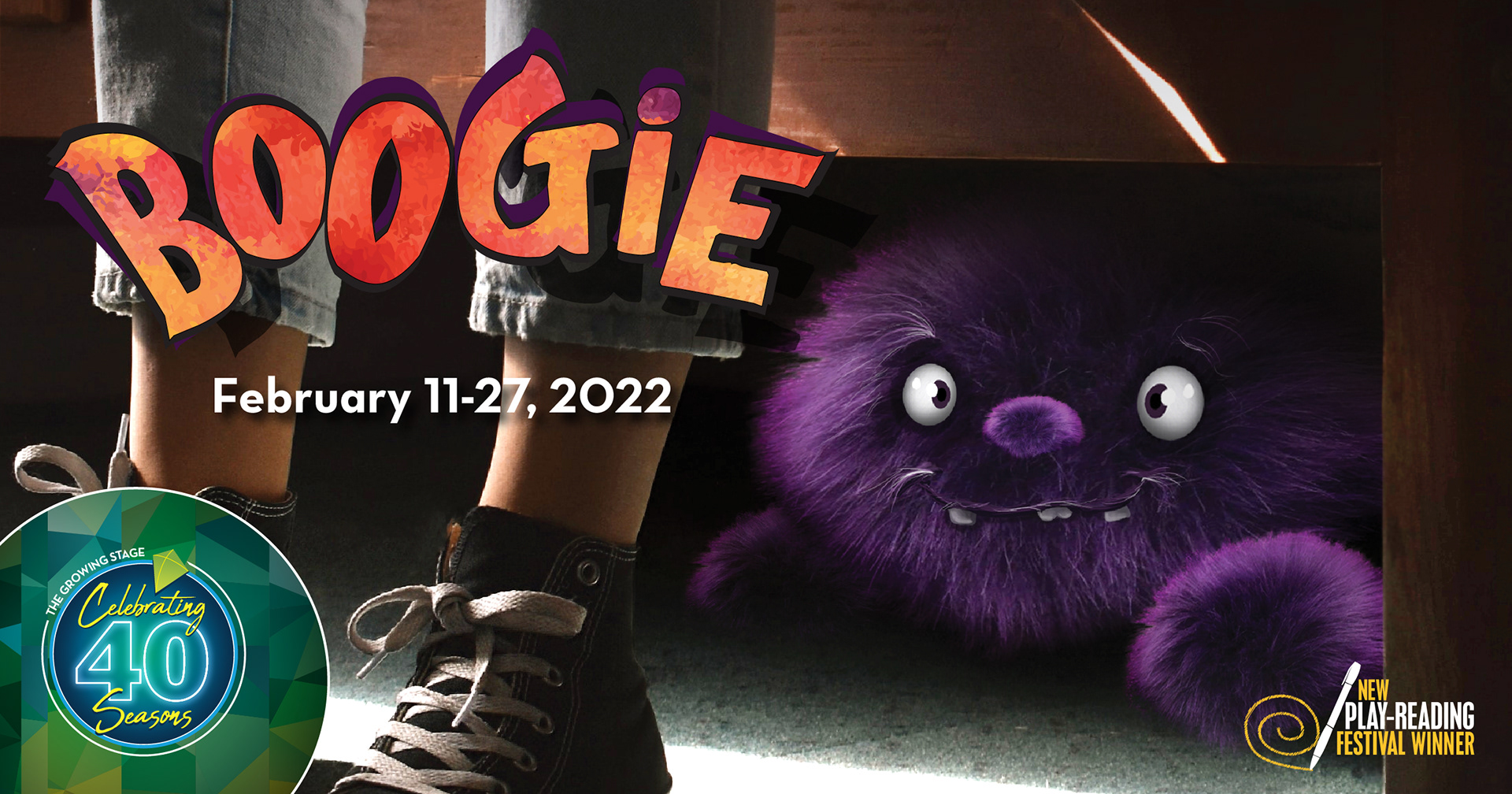 Original key art