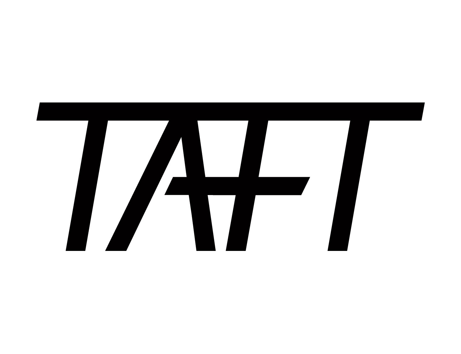 Taft Jones Logo