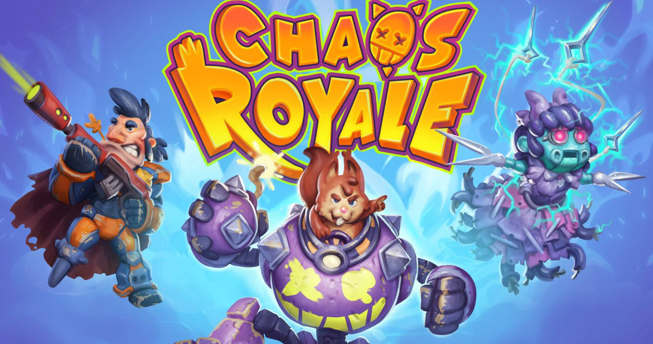 Chaos-Royale-Title-Image