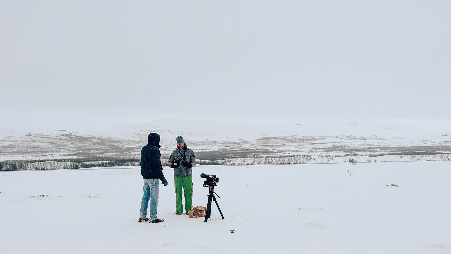 Govert to the Core of The Earth – Finland – 2023
