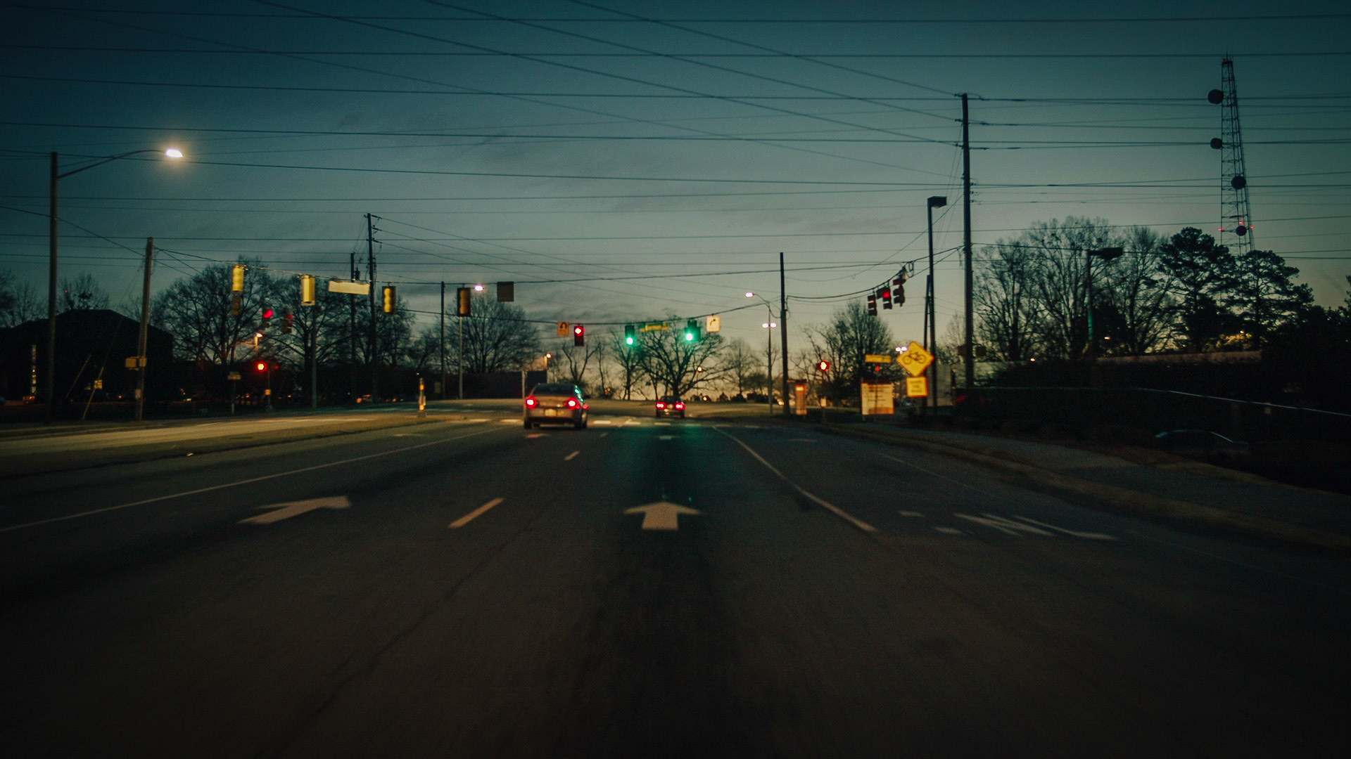 De Beloften – Raleigh, North Carolina USA – 2019
