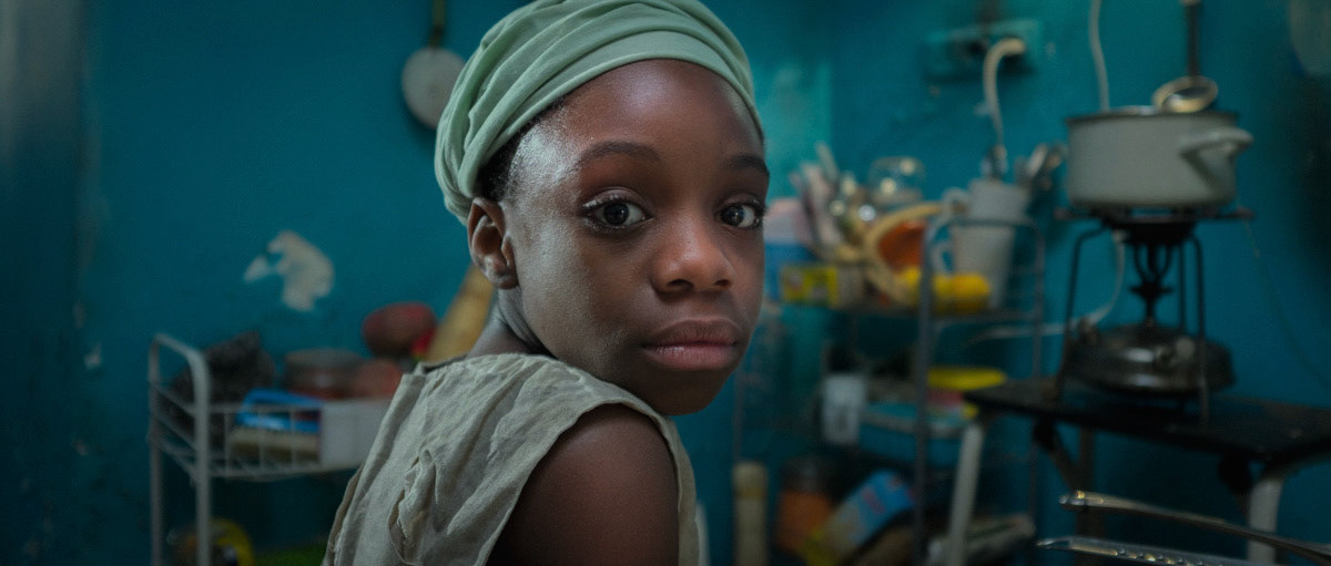 Terre des Hommes – 2015