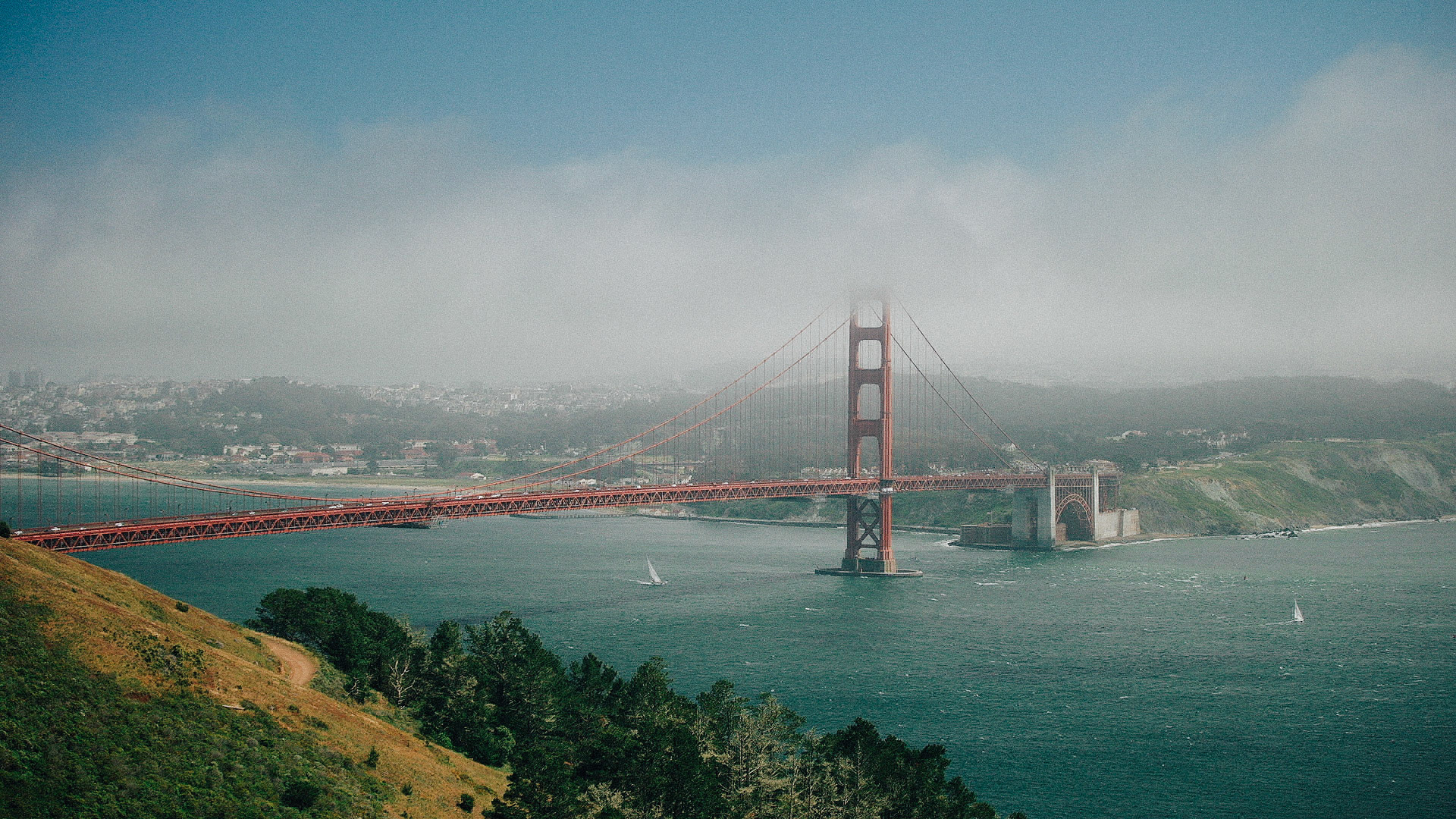 Govert to the Core of The Earth – San Francisco, USA – 2023