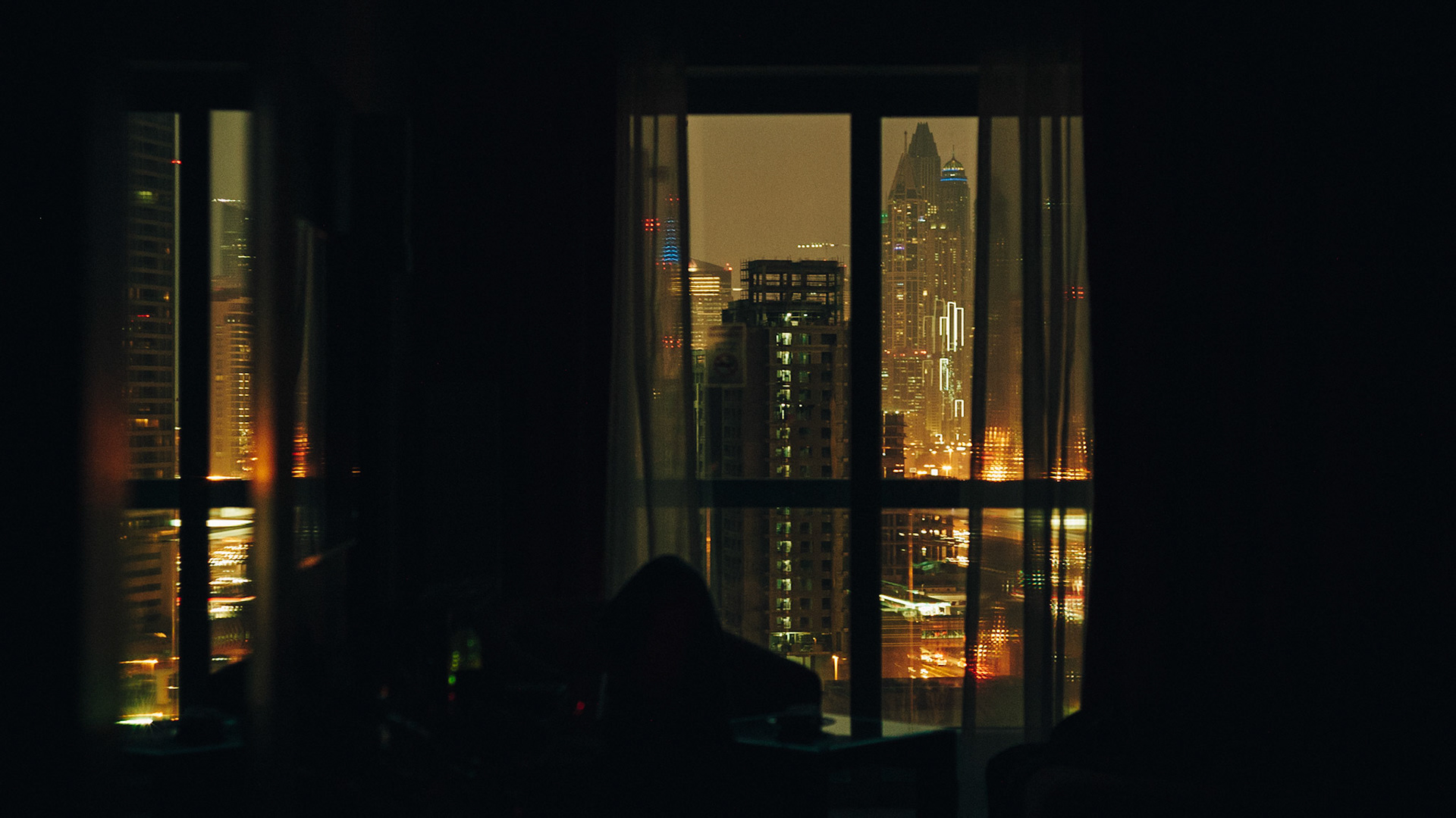 Booking.com – Dubai – 2018
