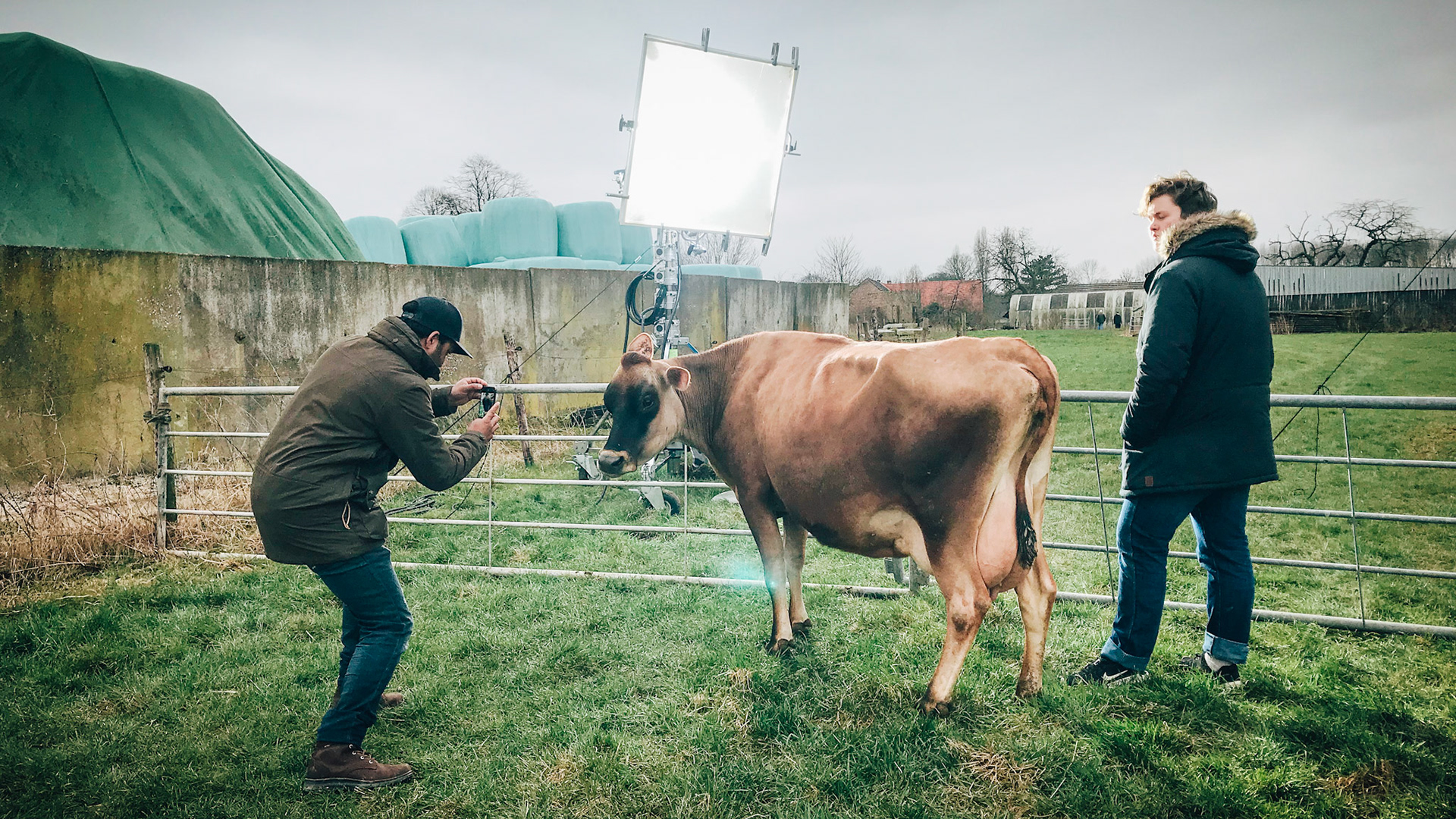Arla – Kerken, Germany – 2018