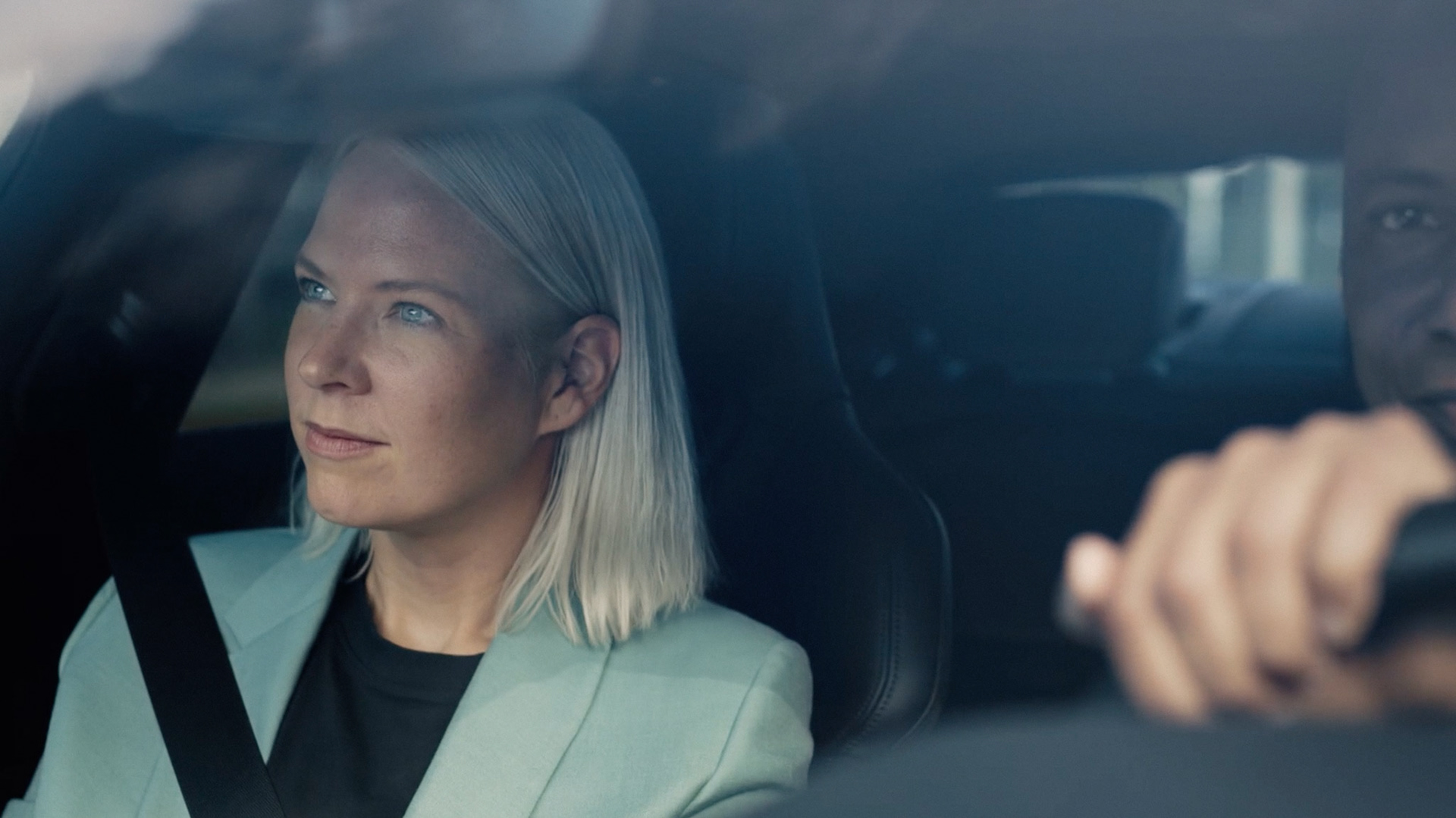 Audi – Amsterdam – 2022