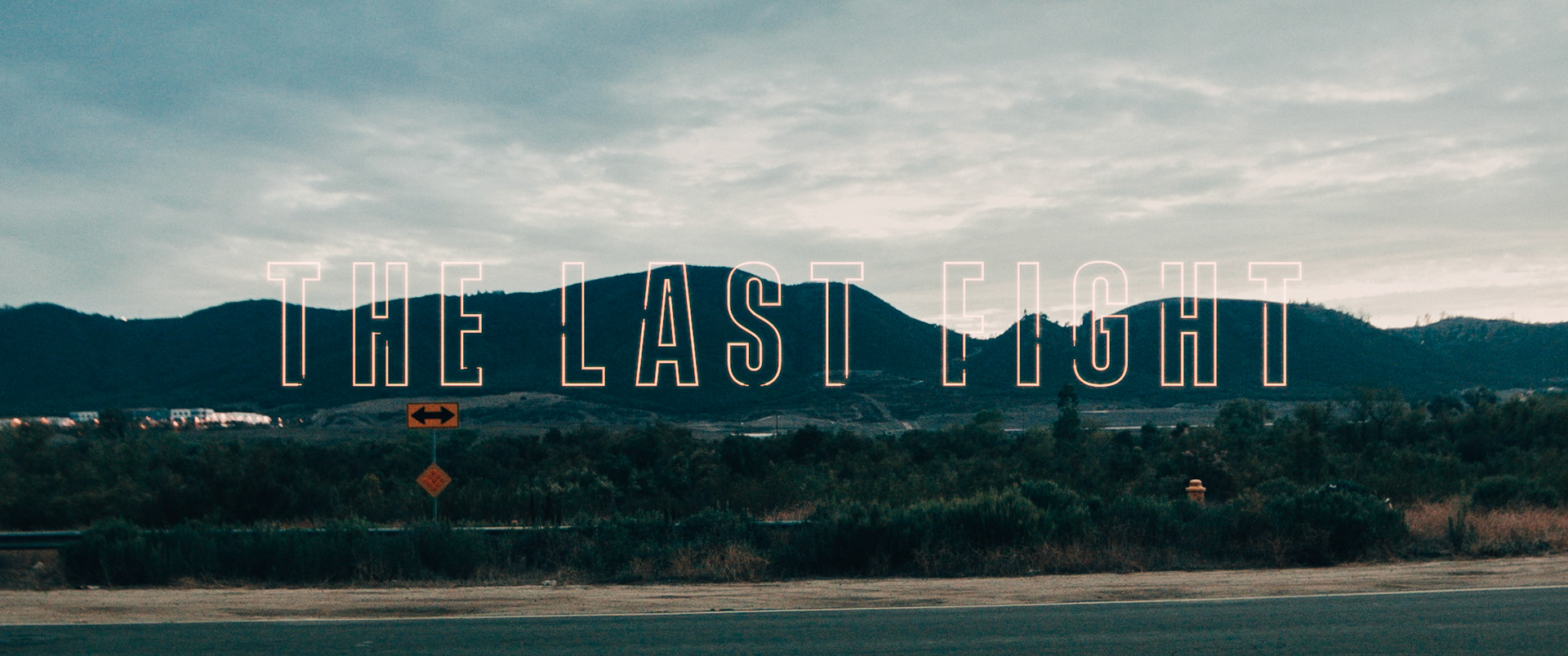 The Last Fight – 2017