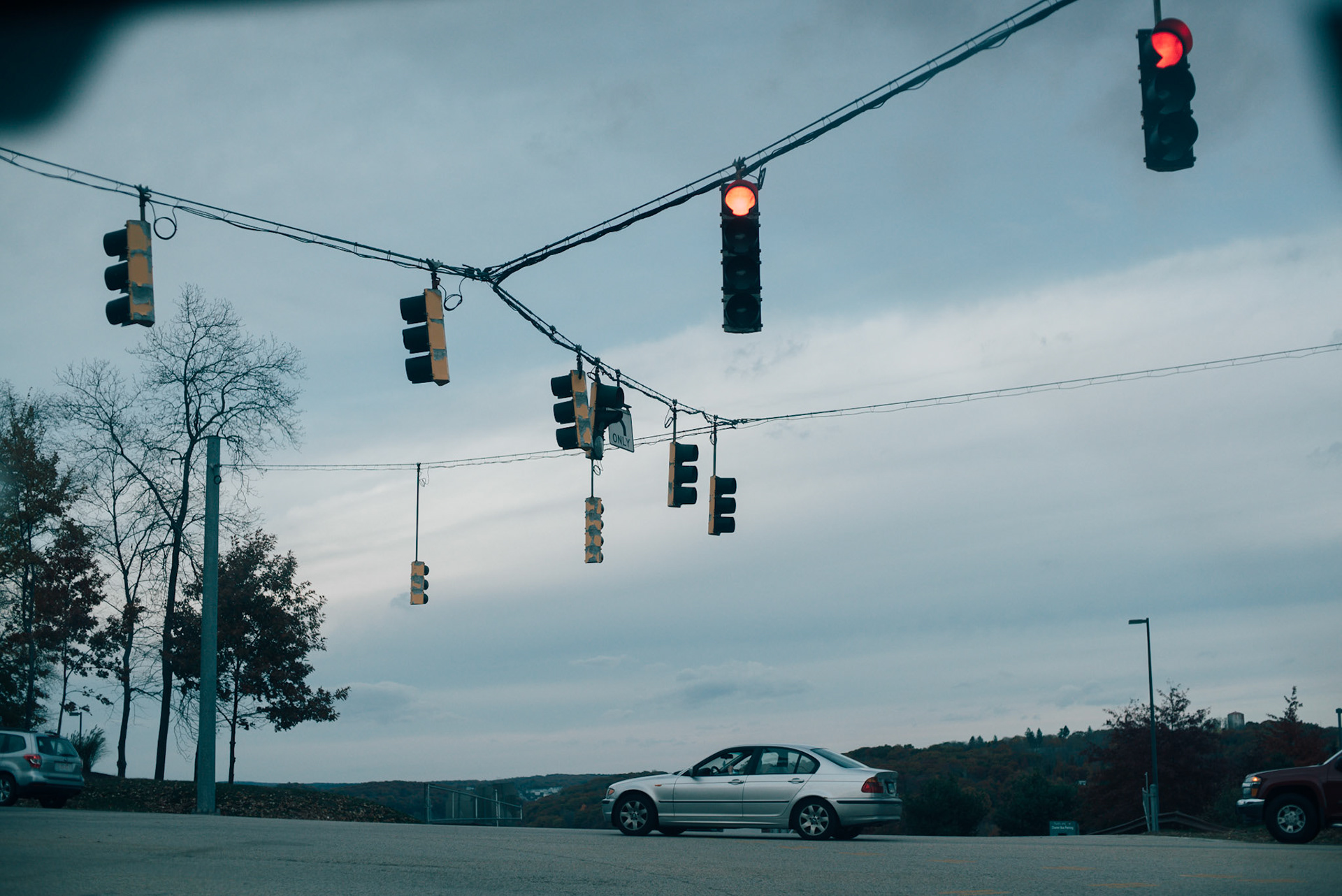The Last Fight – Uncasville Connecticut – 2016