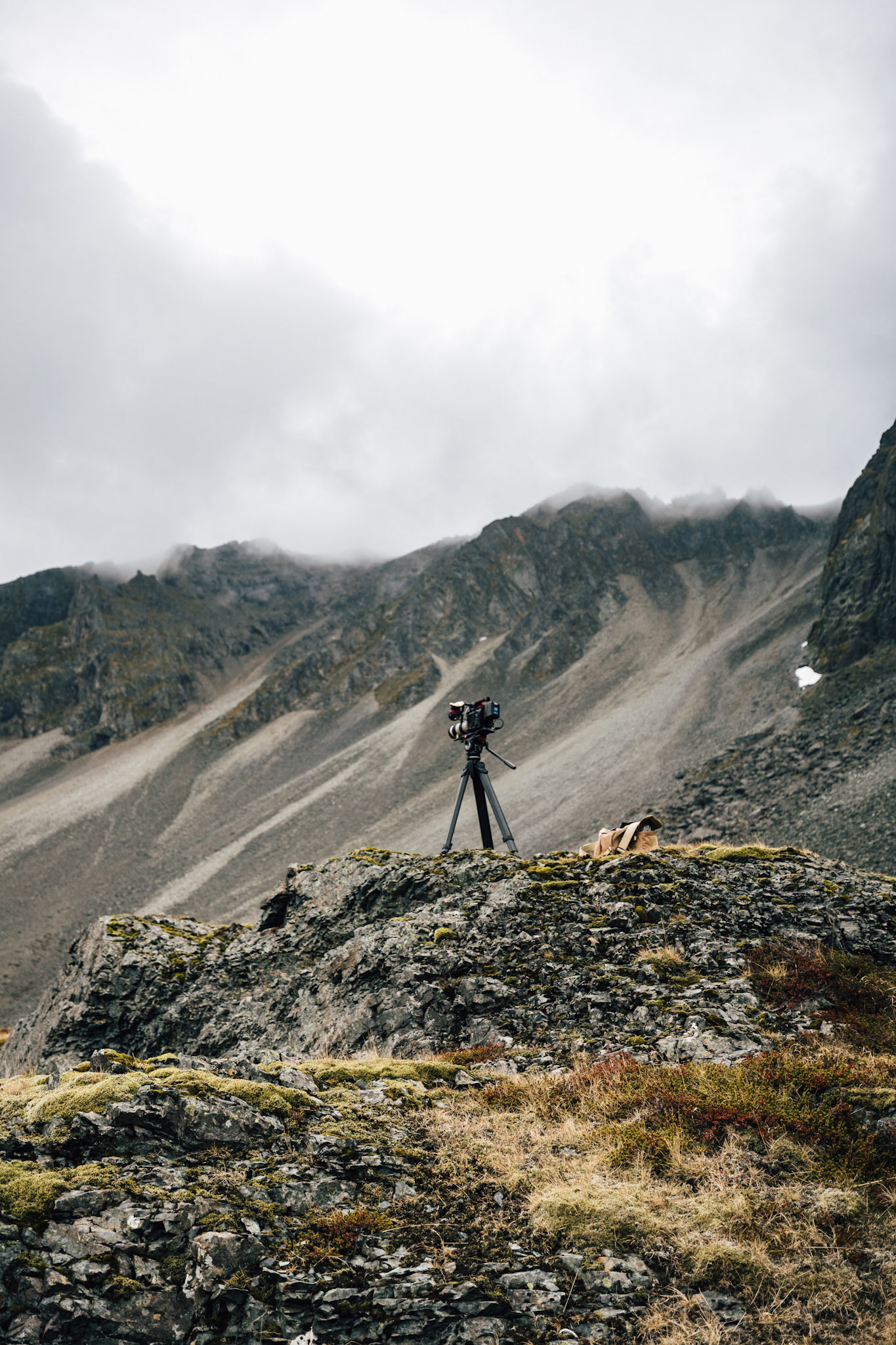 Govert to the Core of The Earth – Iceland – 2023