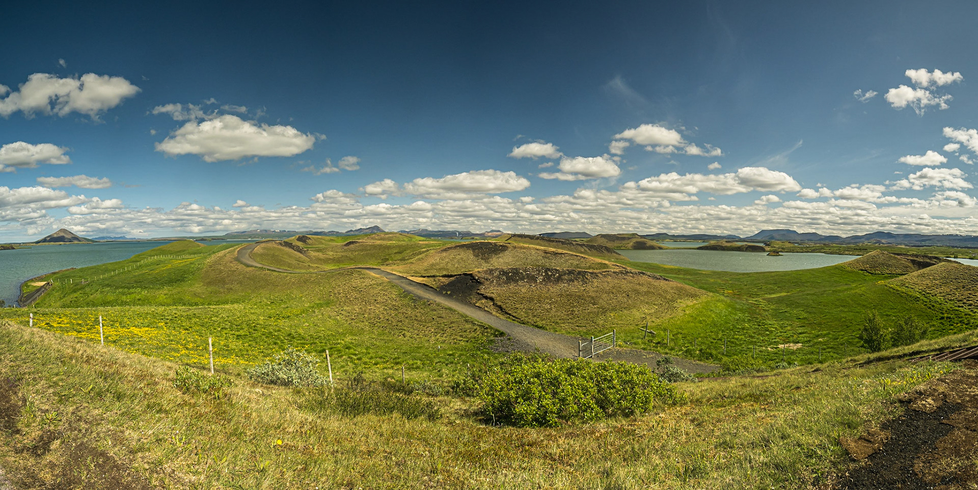 Skútustaðagígar