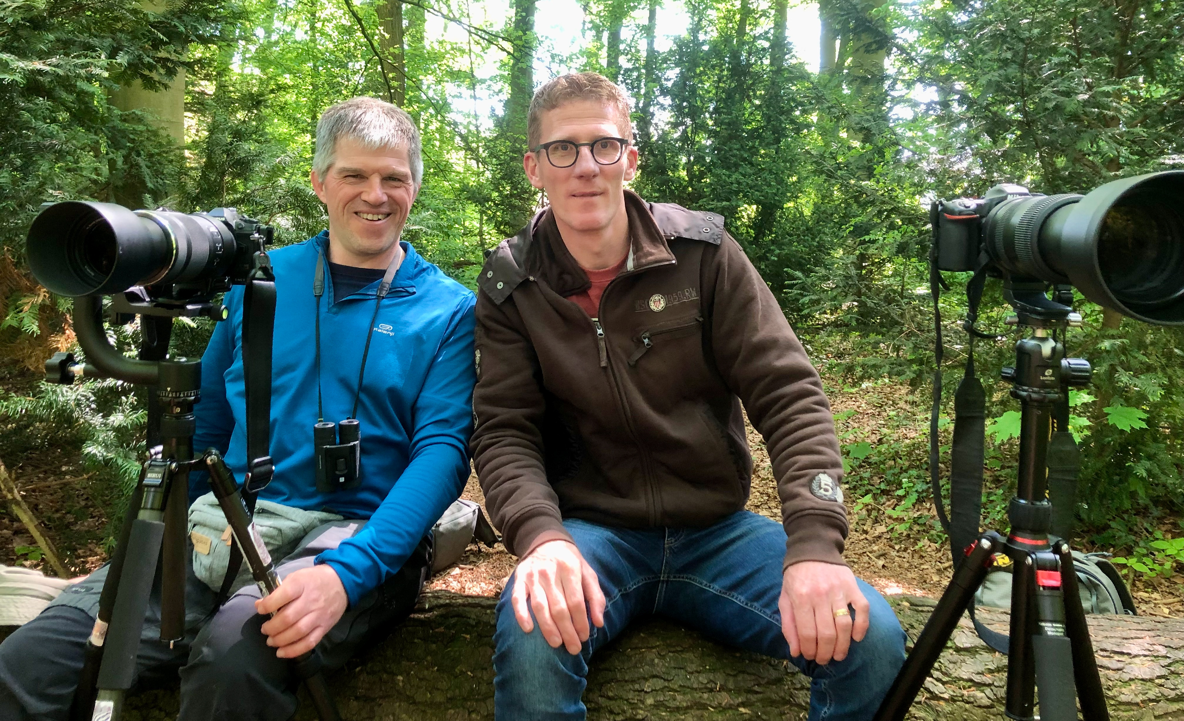 samen op pad - omgeving Hattem