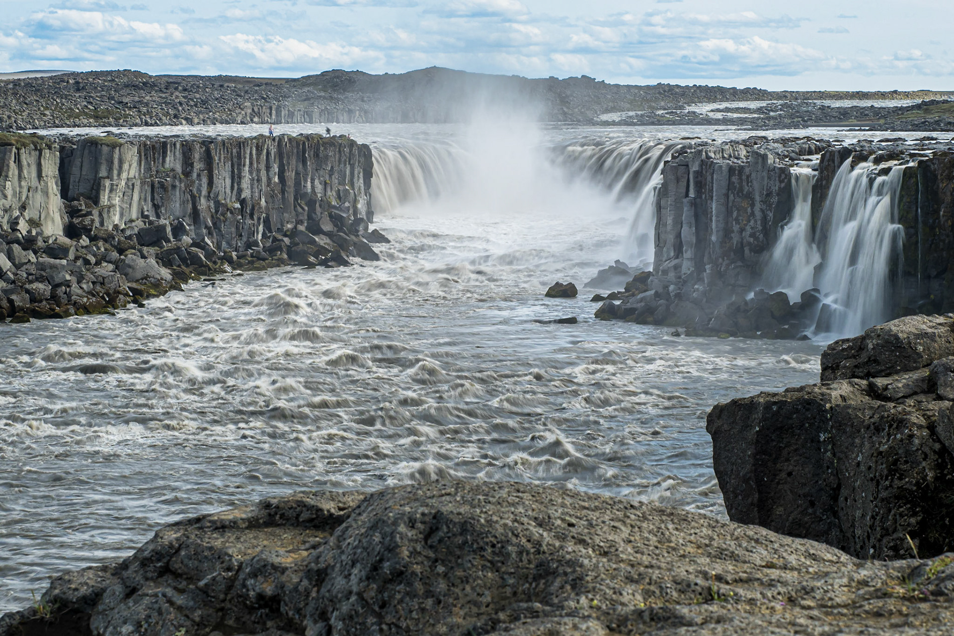 Goðafoss