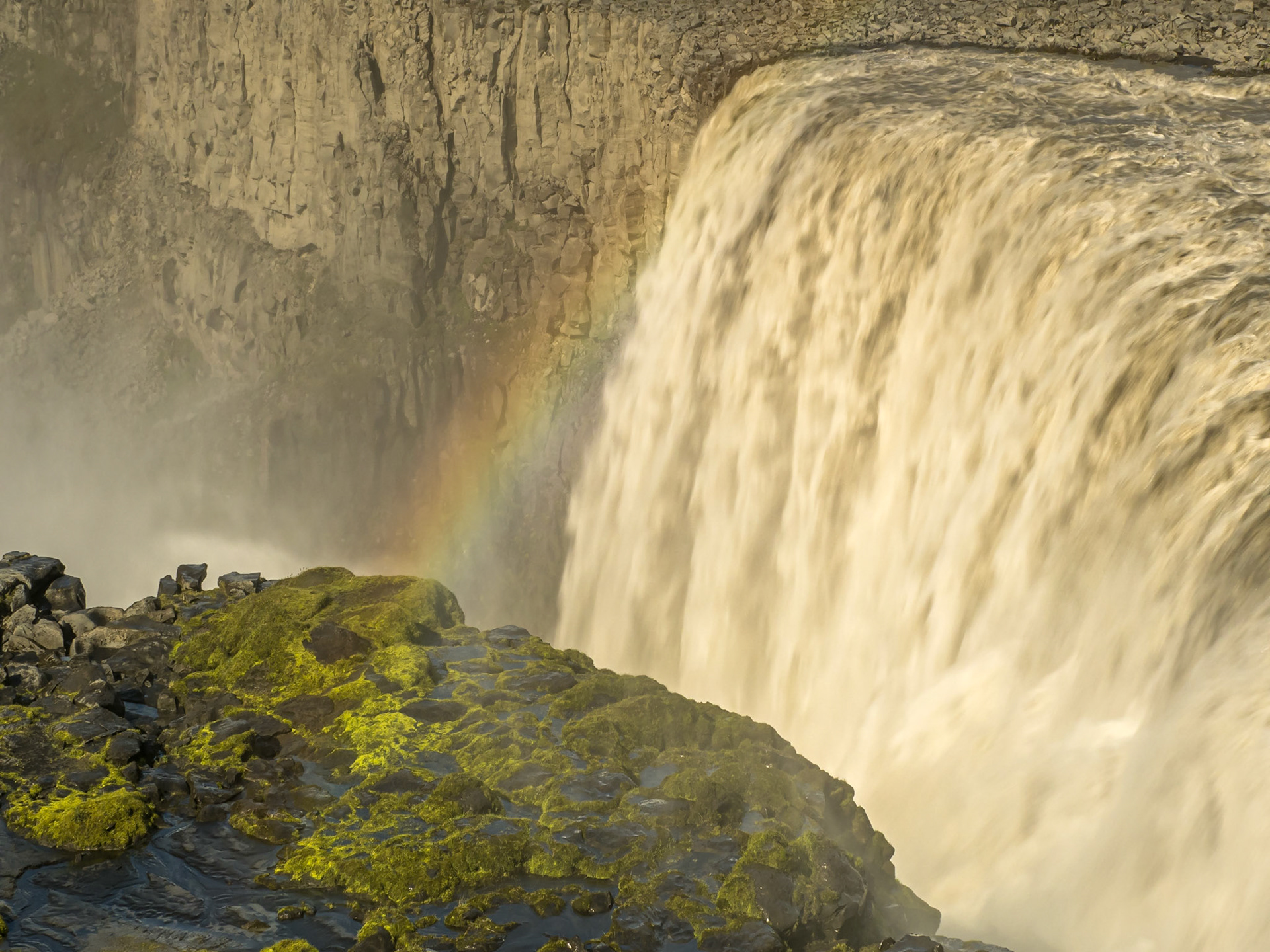 Dettifoss