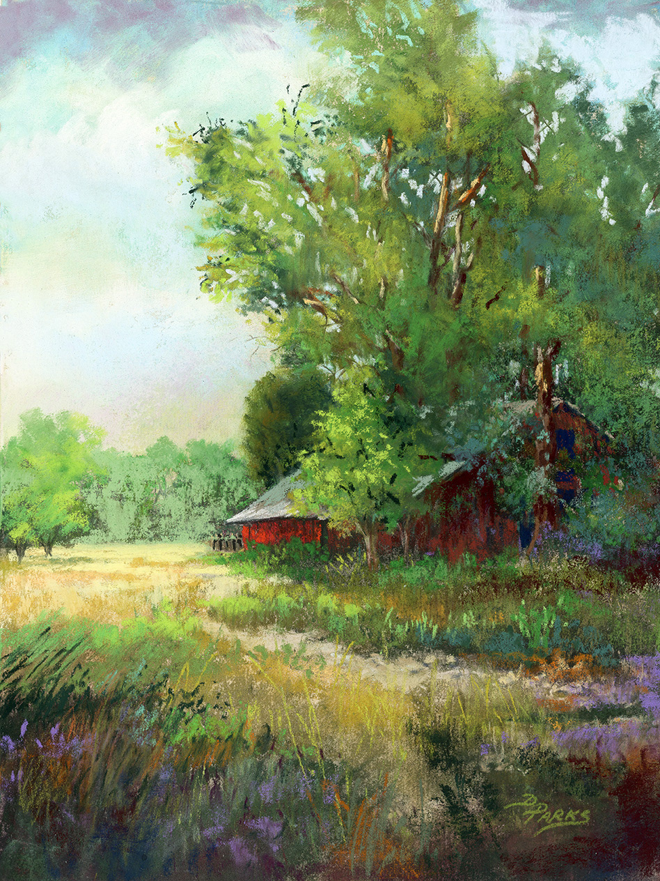 Fallow Fields