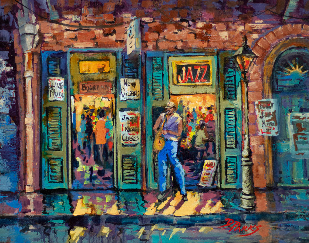 Jazz