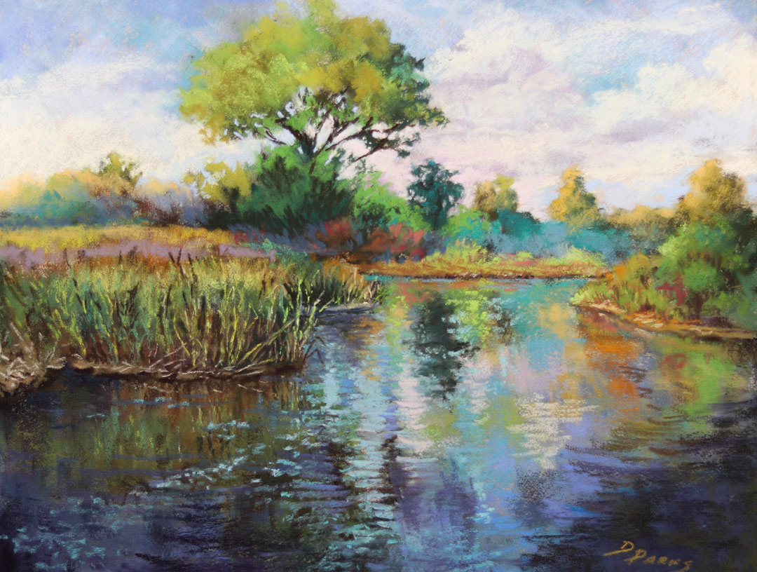 Big Branch Marsh