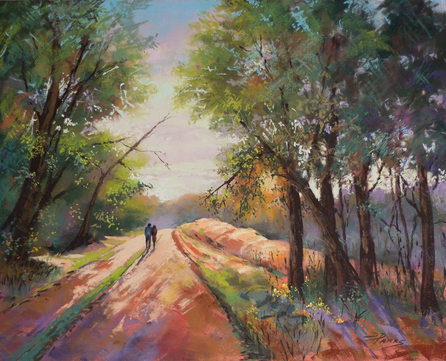 The Journey